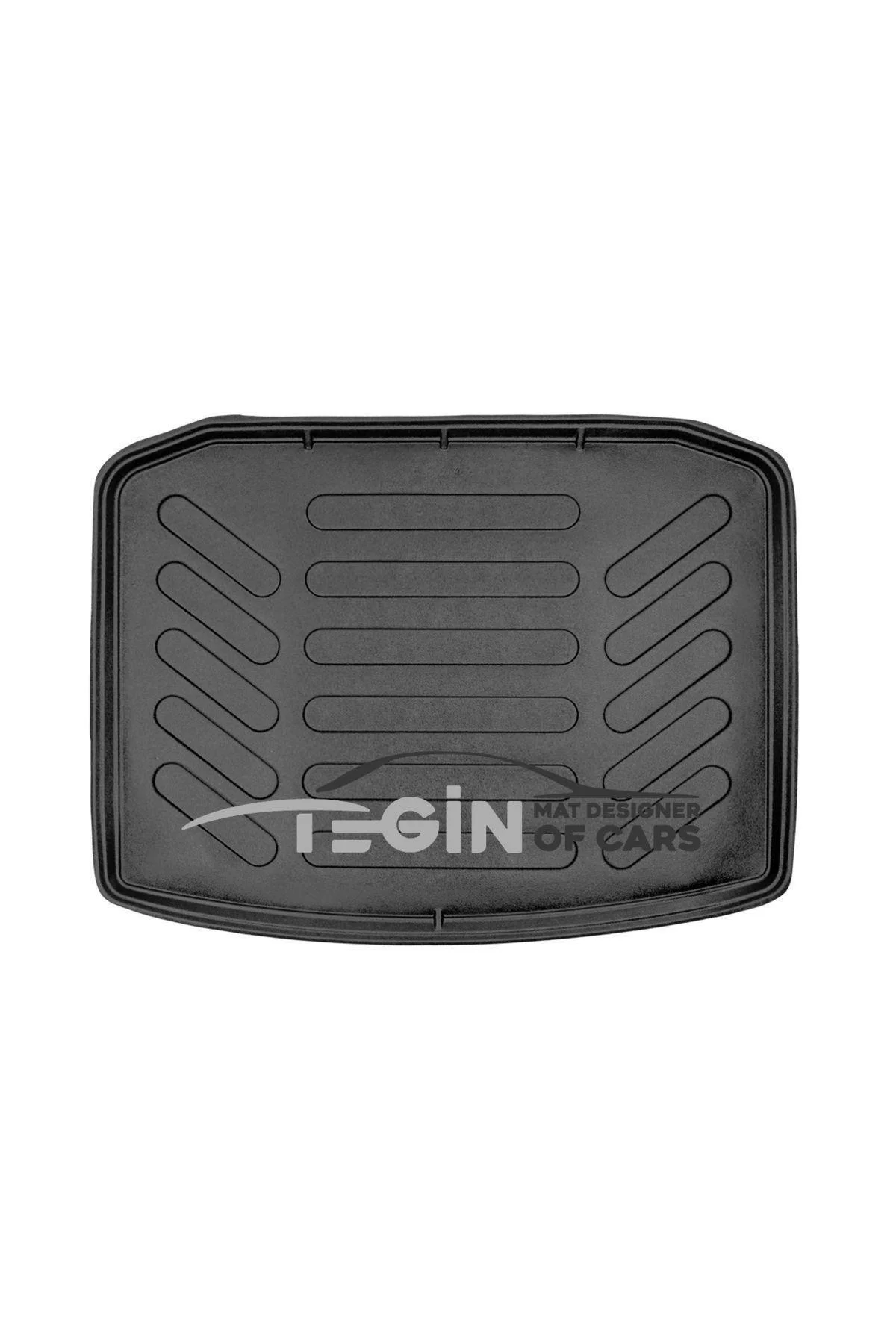 Seat Ateca 4x4 2021 Bagaj Havuzu