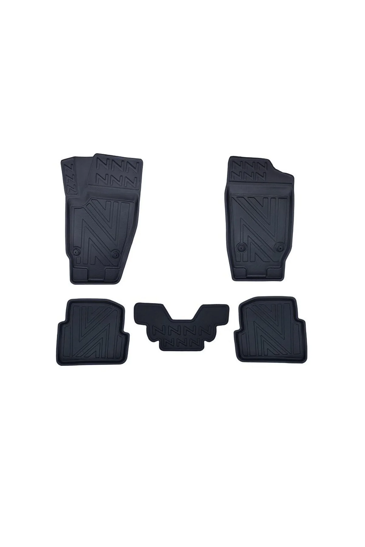 Seat Cordoba 2002-2008 1.4/1.6 Turbo Bej 3D Havuzlu Paspas Fiyatı, Yorumları ve Özellikleri