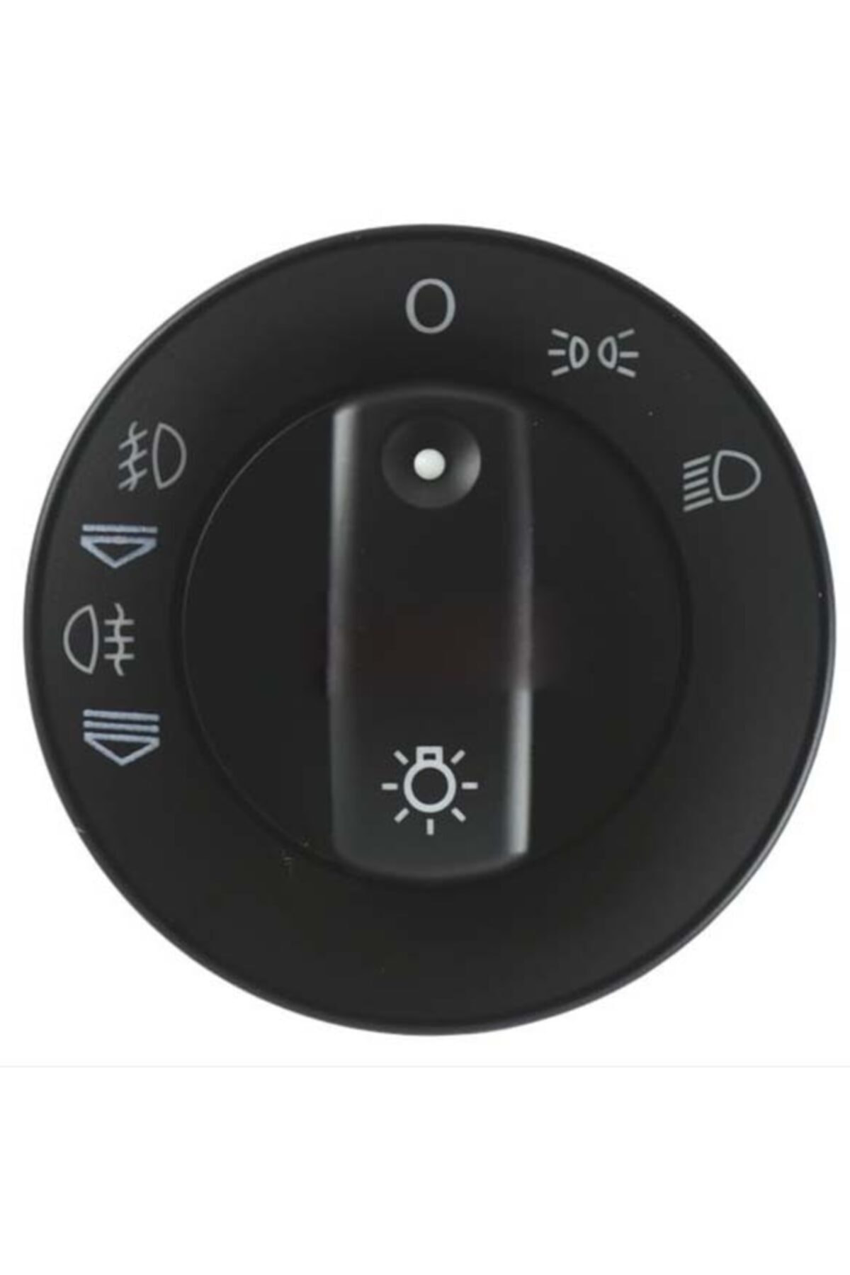 Mcar Seat Exeo Far Anahtarı Auto'suz 2006 Model Üzeri