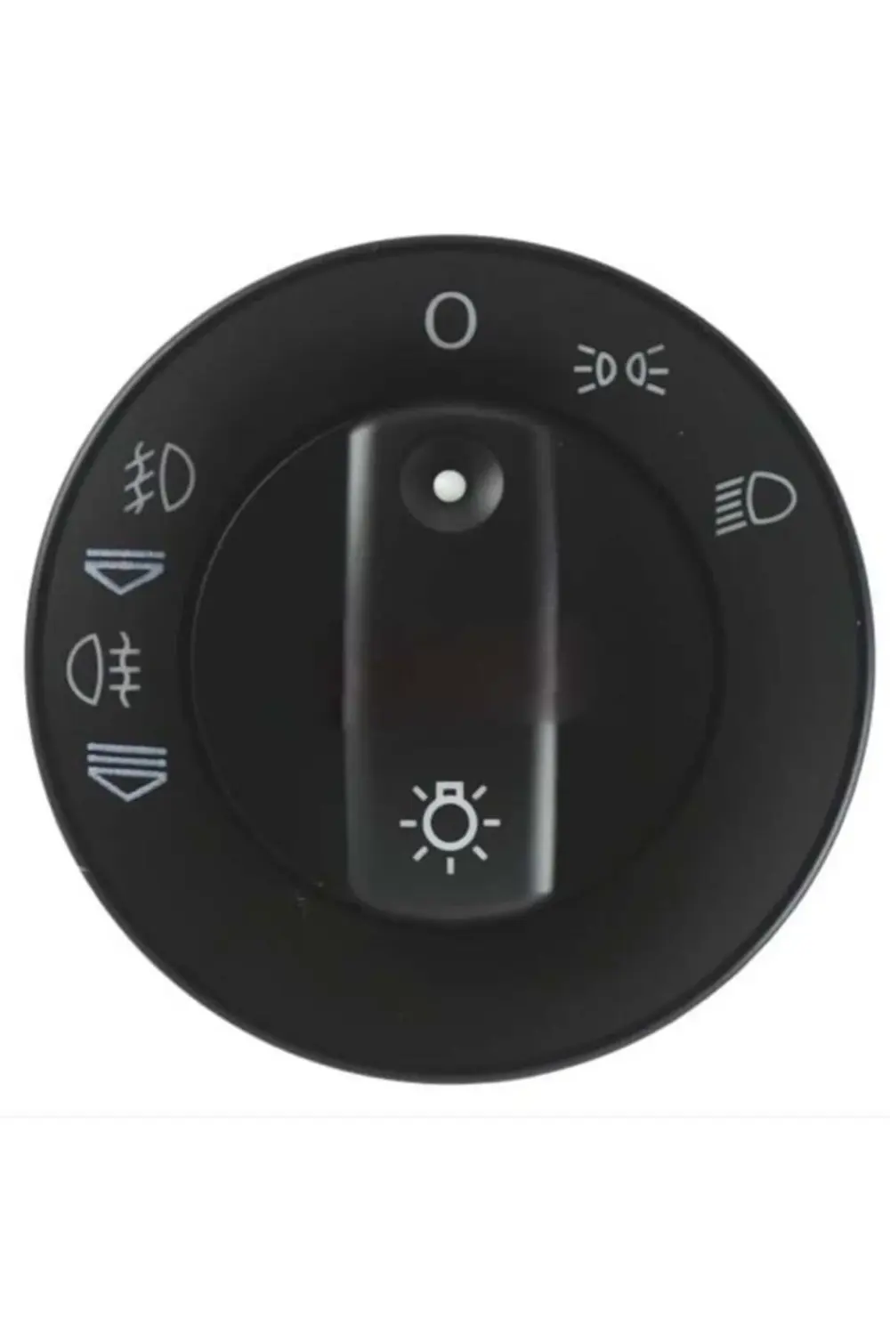 Seat Exeo Far Anahtarı Auto'suz 2006 Model Üzeri