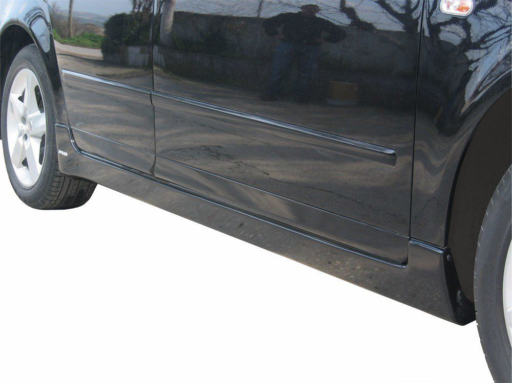 Seat Exeo Uyumlu Marşpiyel 2 Parça Fiber 2009-2013