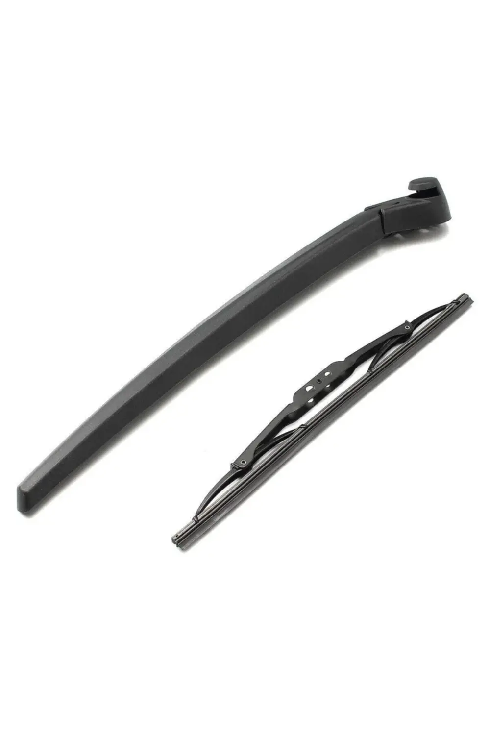 Seat Ibiza 2002 2010 Arka Silecek Kolu ve Süpürgesi