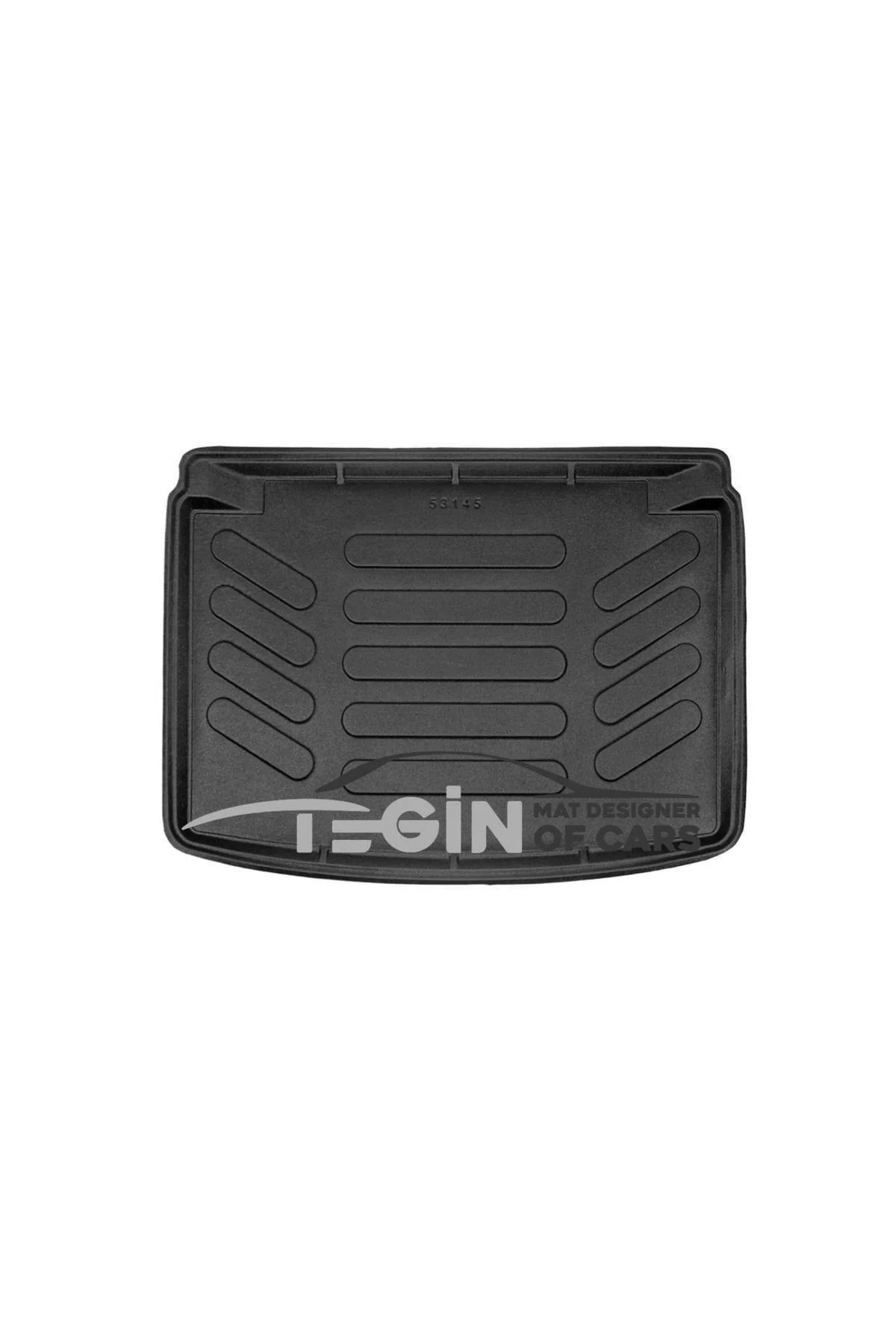 Seat İbiza 2005 Bagaj Havuzu