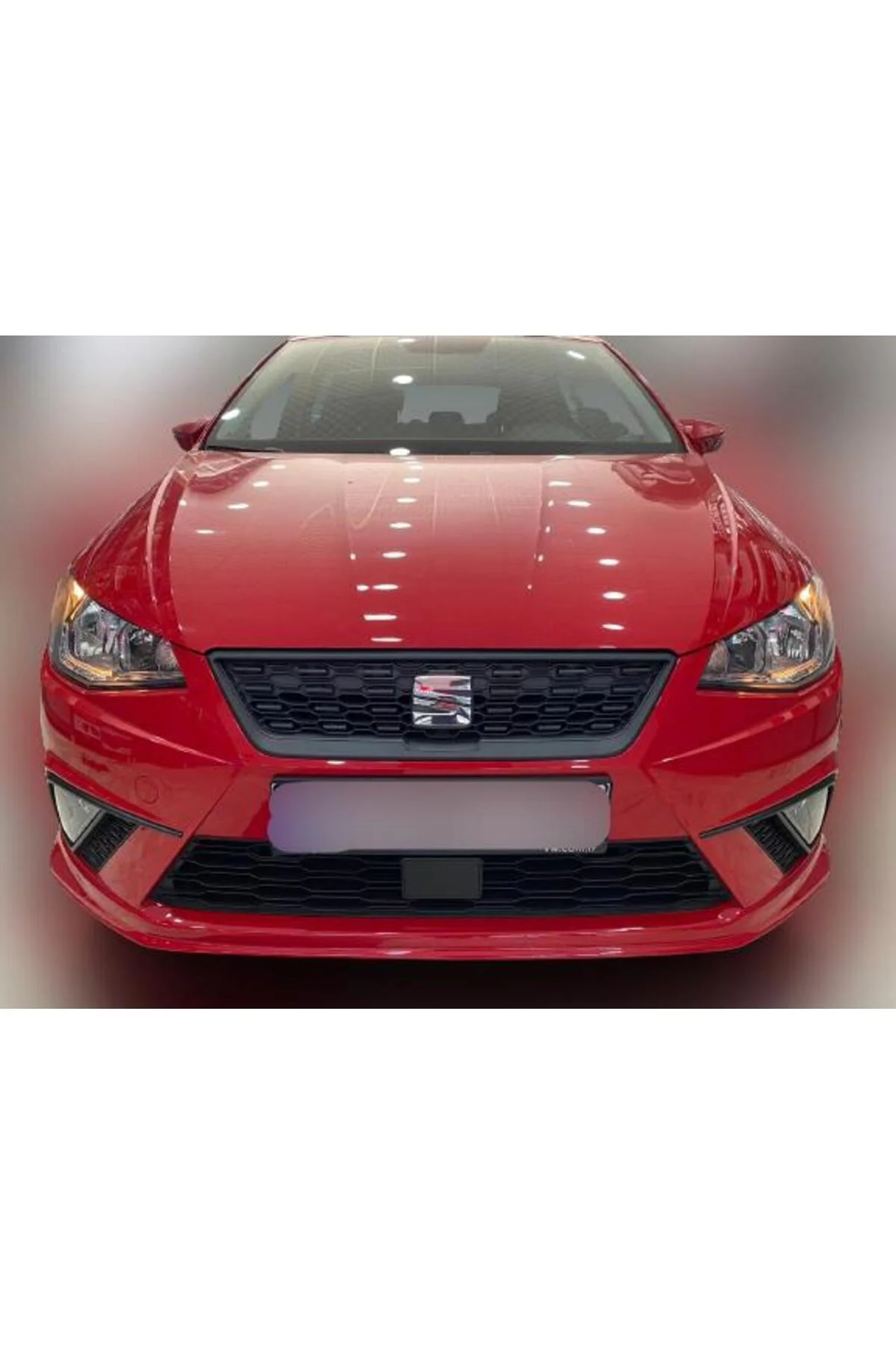 SEAT İBİZA 2018- ASTARLI ÖN KARLIK SEAT İBİZA 2018- ASTARLI ÖN KARLIK