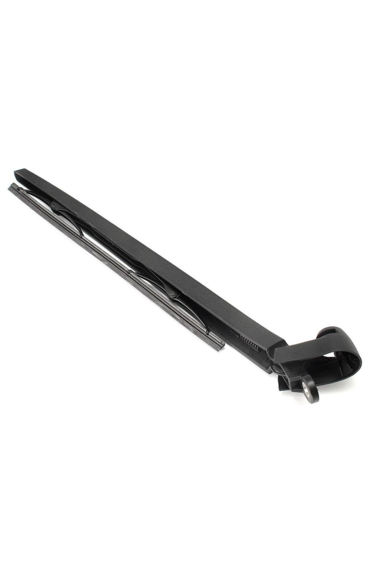 Seat Ibiza Arka Silecek Kolu ve Süpürgesi 2008 2011