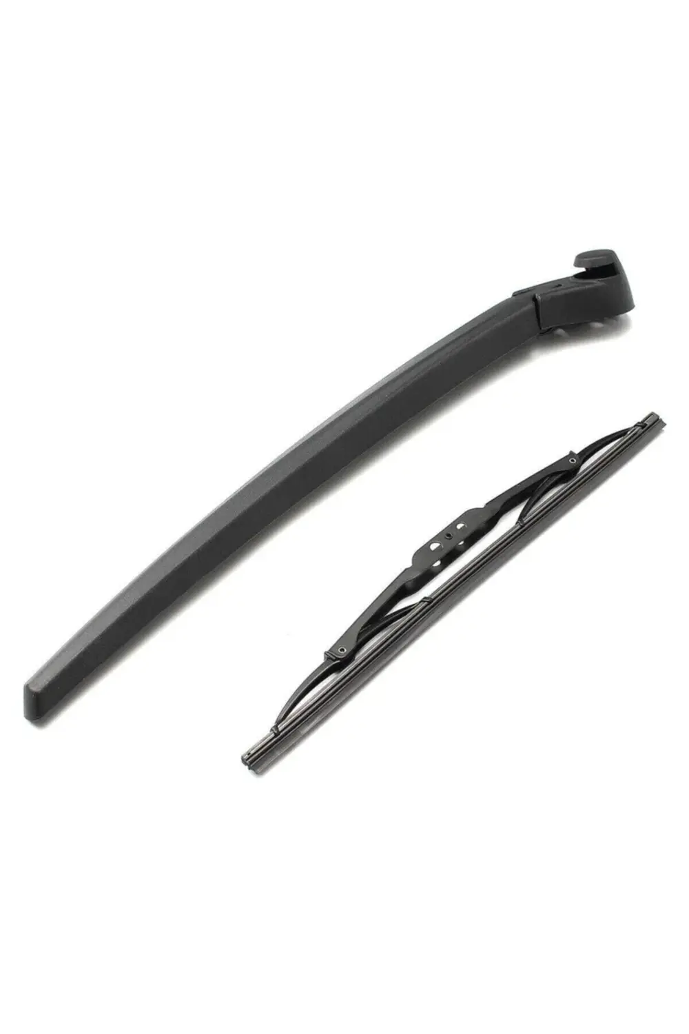 Seat Ibiza Arka Silecek Kolu ve Süpürgesi 2008 2011