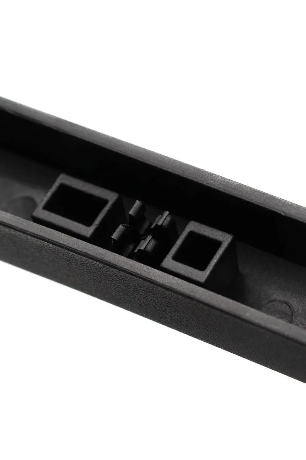 Seat Ibiza Arka Silecek Kolu ve Süpürgesi 2008 2011