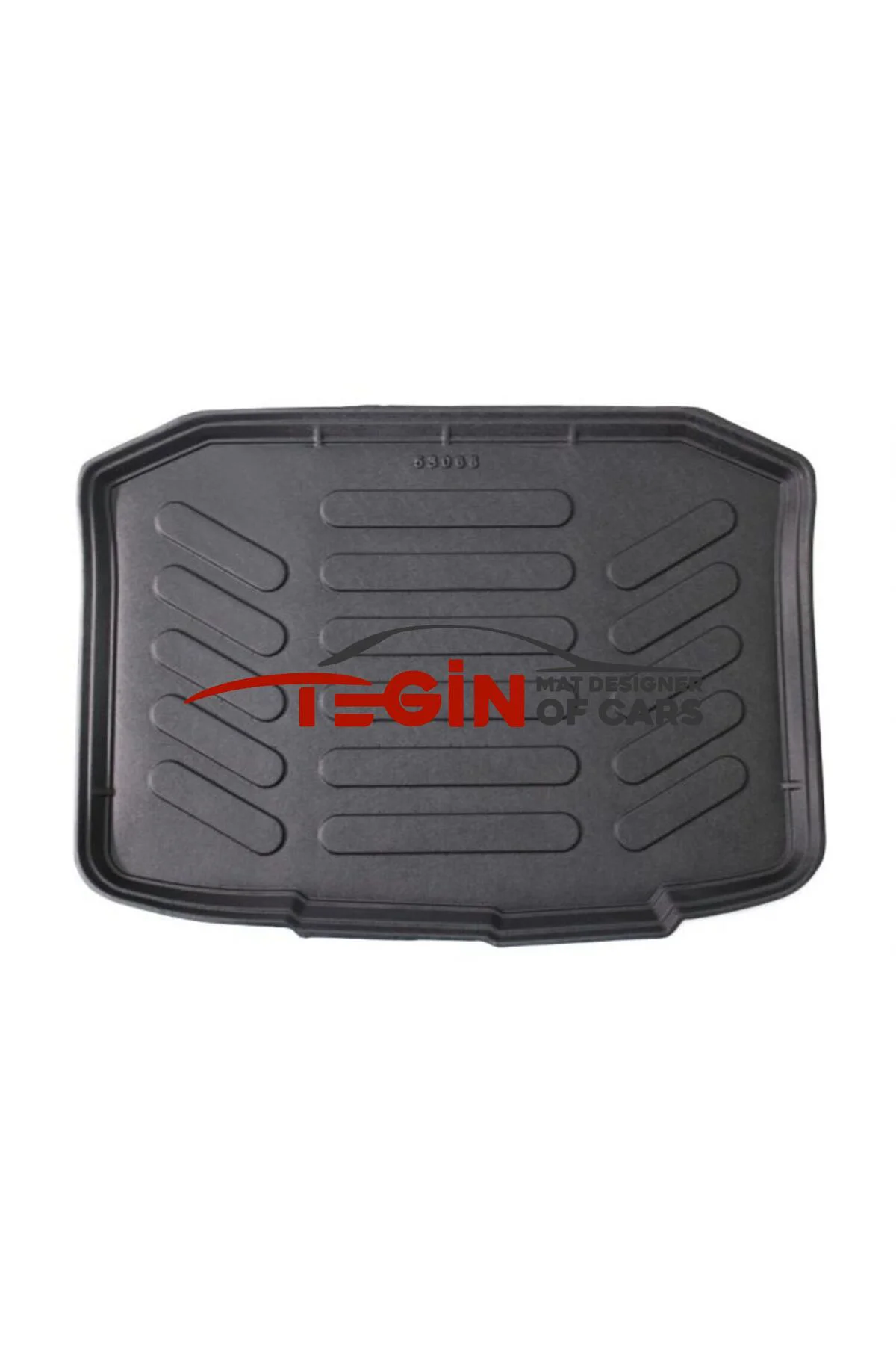 Seat İbiza HB 2013 Bagaj Havuzu