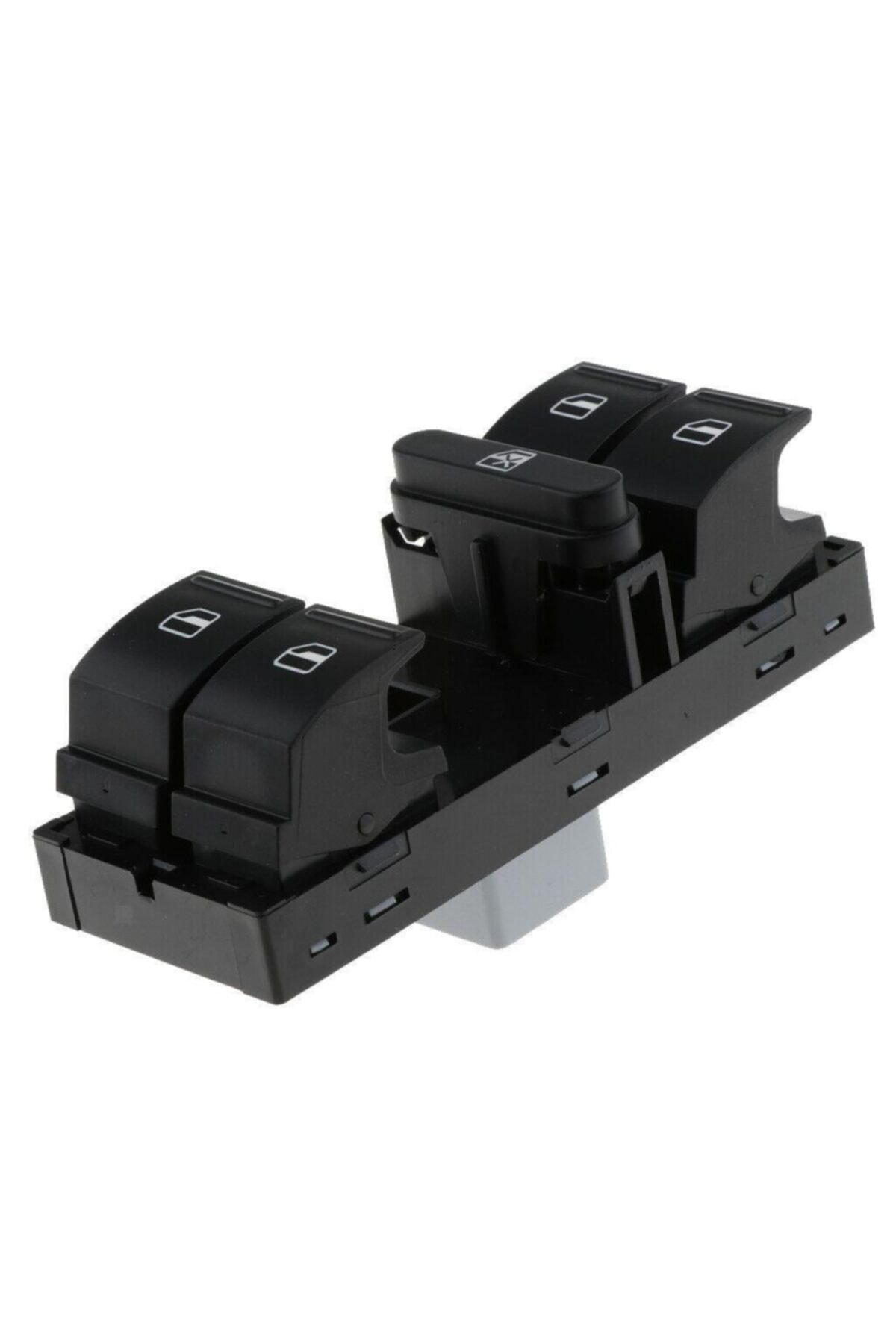 Mcar Seat İbiza Sol Ön Dörtlü Cam Düğmesi Anahtarı 2009--2017