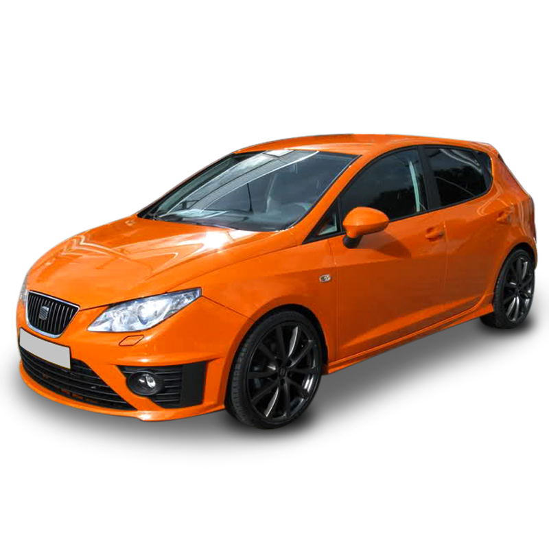 Seat İbiza Uyumlu (2008-2016) 4 Kapı Yan Marşpiyel Seti (Plastik) Seat İbiza Uyumlu (2008-2016) 4 Kapı Yan Marşpiyel Seti (Plastik)