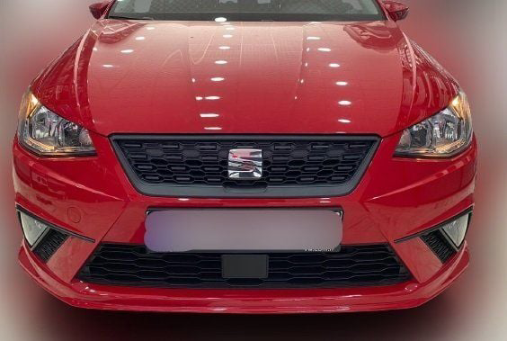 Seat İbiza Uyumlu -2018 Ön Karlık Boyalı Seat İbiza Uyumlu -2018 Ön Karlık Boyalı