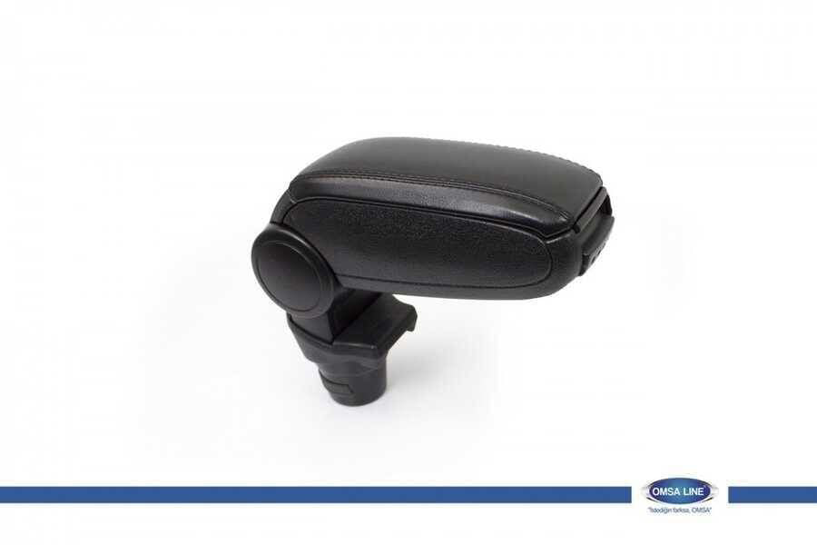 Seat İbiza Uyumlu Kol Dayama Siyah2009-2015 Kampanya Yaptık Omsal