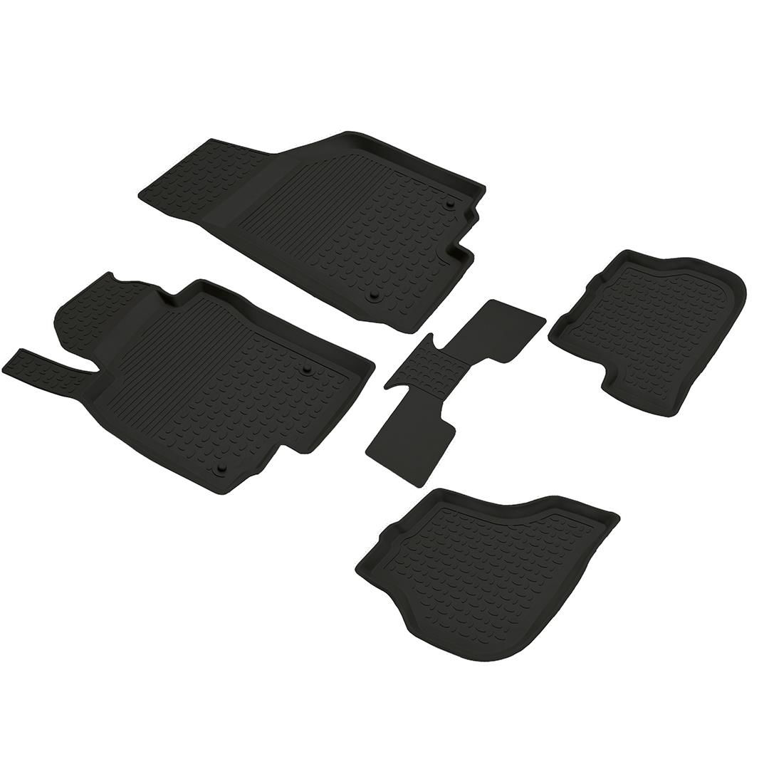 Seat Leon 2 RefRef 4D Havuz Paspas 2009-2012