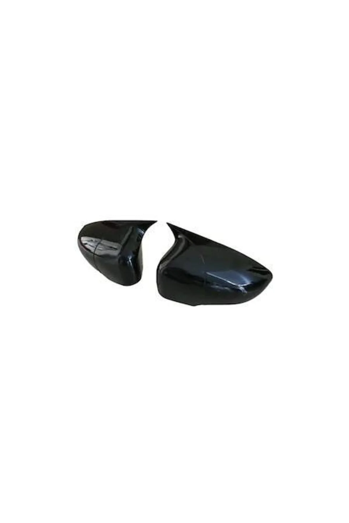 Seat Leon 2009-2012 Uyumlu Yarasa Ayna Kapağı