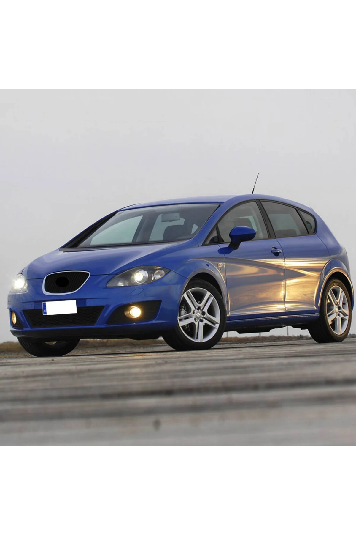 Seat Leon 2010-2012 1.6 Dizel CAY Motor Mann Filtre Seti Seat Leon 2010-2012 1.6 Dizel CAY Motor Mann Filtre Seti