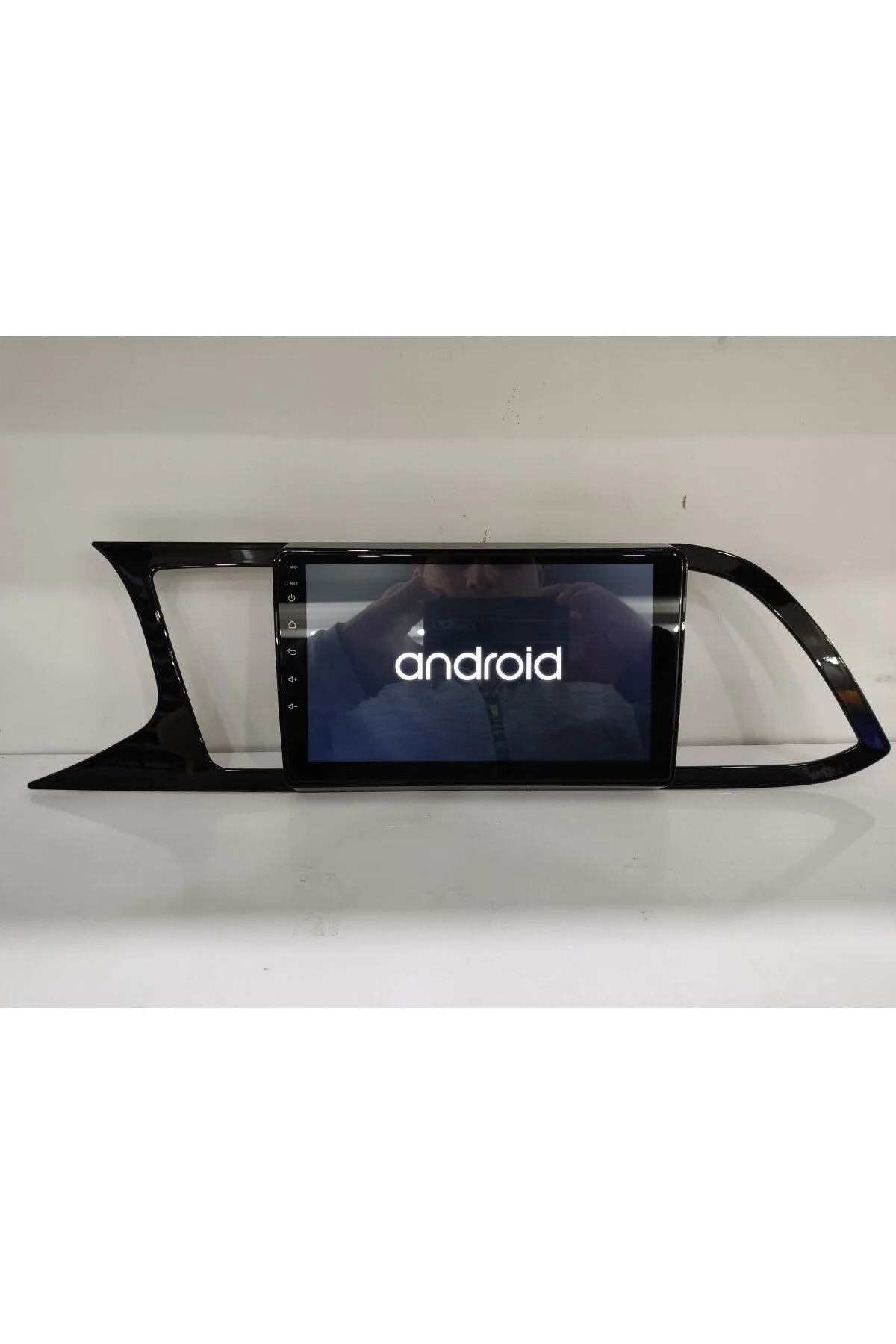 SEAT LEON 2013-2018 ANDROİD 14 2-32 MULTİMEDYA CARPLAY-KAMERA