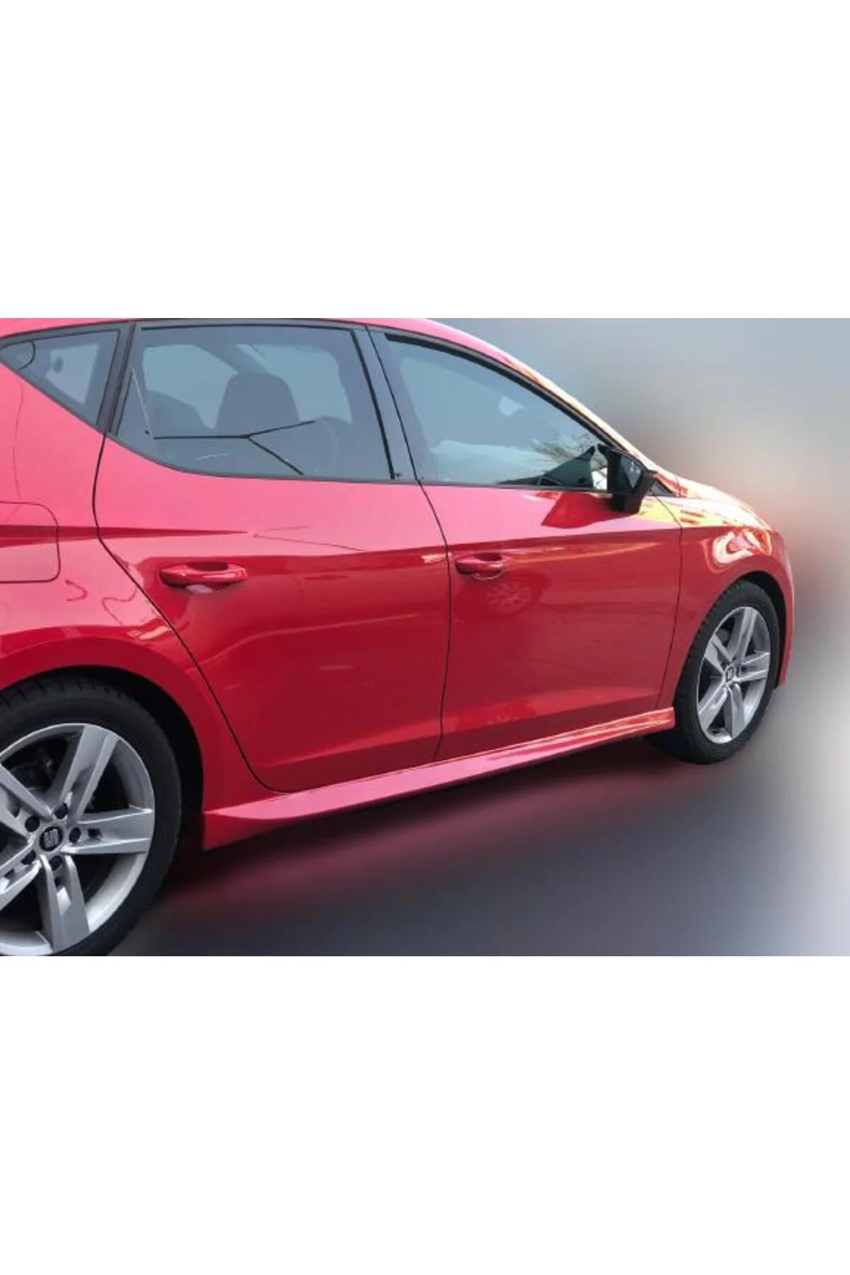 SEAT LEON 2013-2018 ASTARLI STY R-MARŞPİYEL SEAT LEON 2013-2018 ASTARLI STY R-MARŞPİYEL