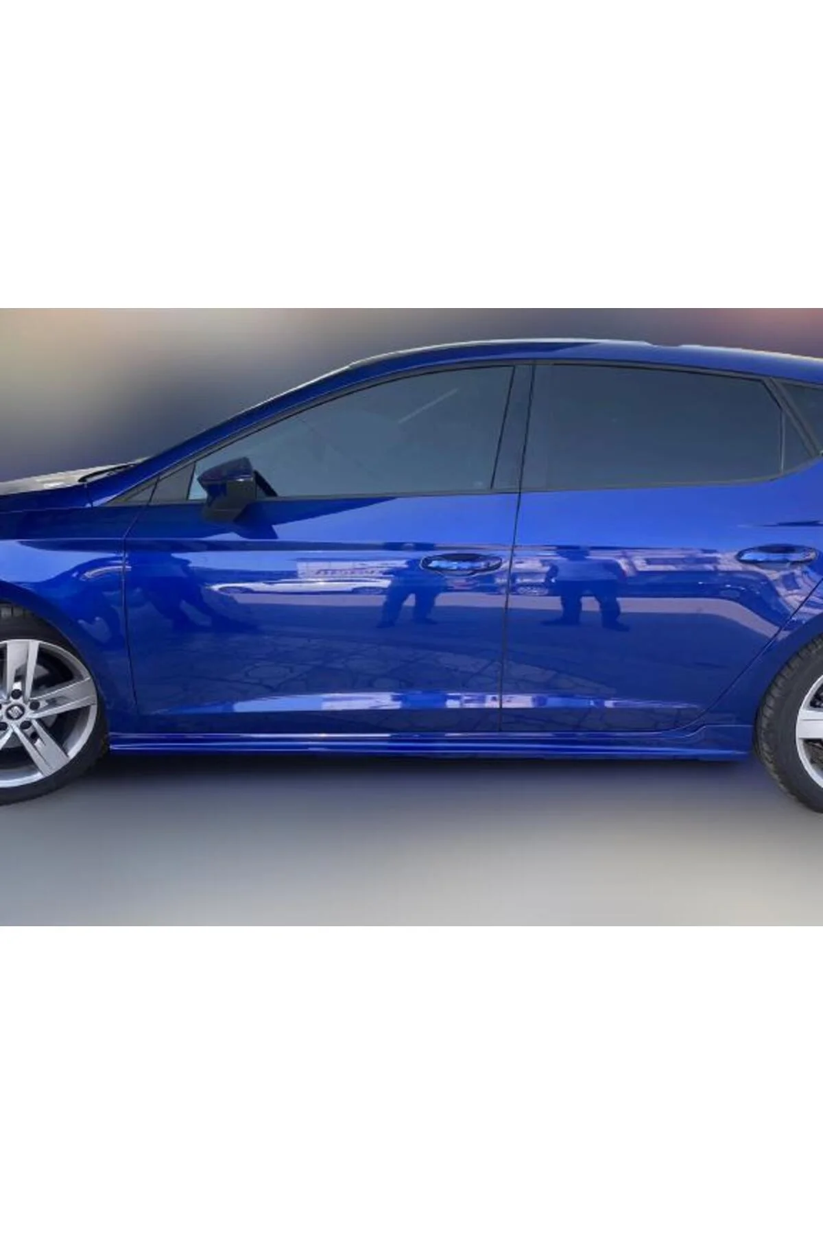 SEAT LEON 2013-2018 ASTARLI XAR YAN MARŞPİYEL