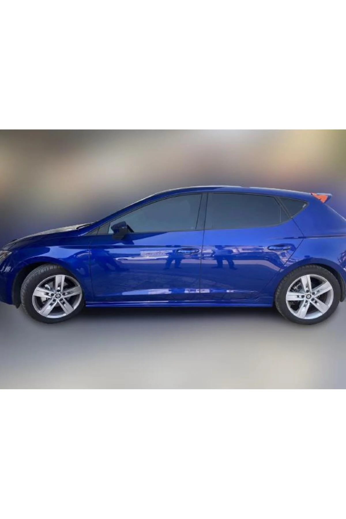 SEAT LEON 2013-2018 ASTARLI YAN MARŞPİYEL