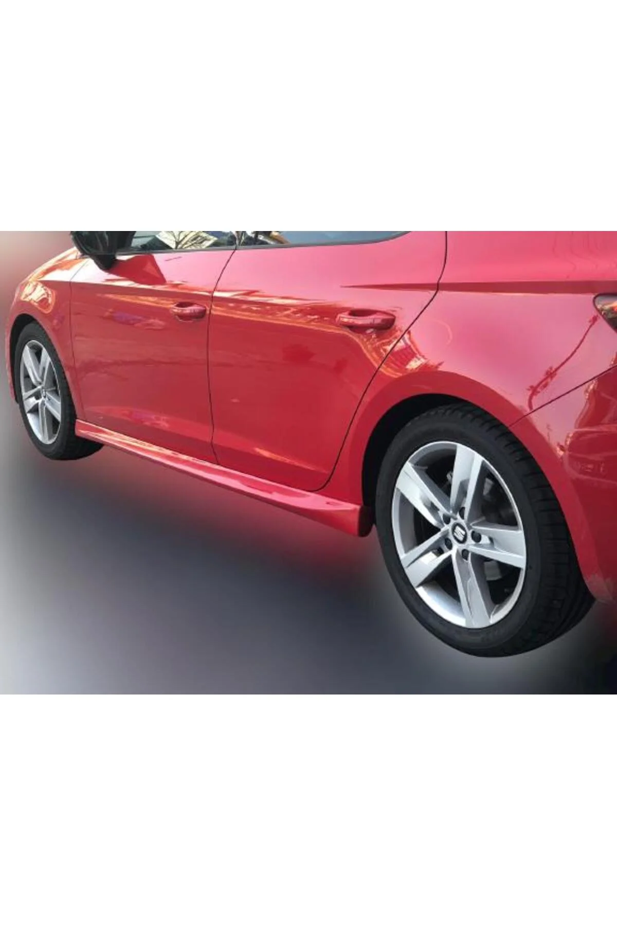 SEAT LEON 2013-2018 ASTARLI YAN MARŞPİYEL