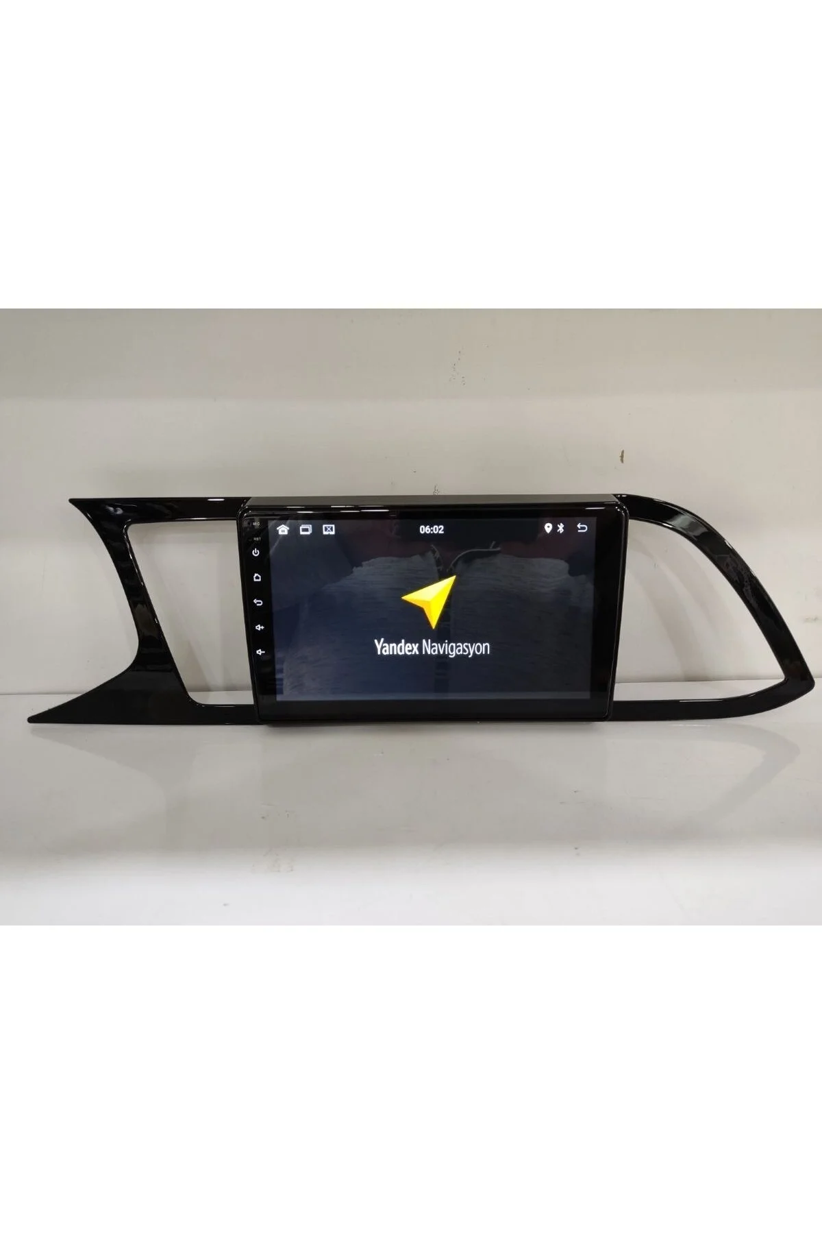 SEAT LEON 2013-2018 ANDROİD 14 2-32 MULTİMEDYA CARPLAY-KAMERA