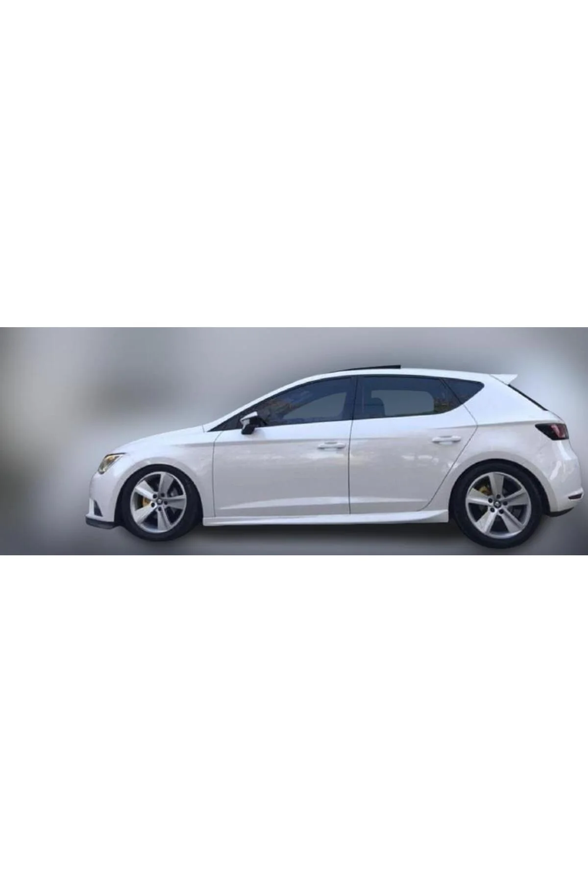 SEAT LEON 2013-2018 ASTARLI YAN MARŞPİYEL