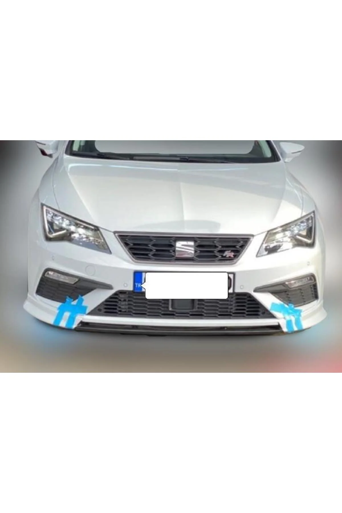SEAT LEON 2018- ASTARLI FR EX ÖN KARLIK