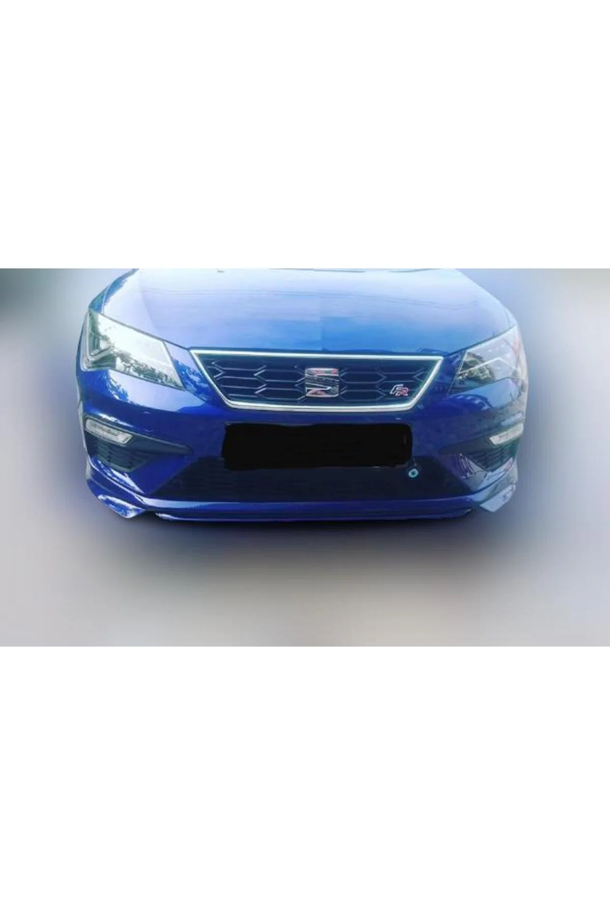 SEAT LEON 2018- ASTARLI FR ÖN KARLIK