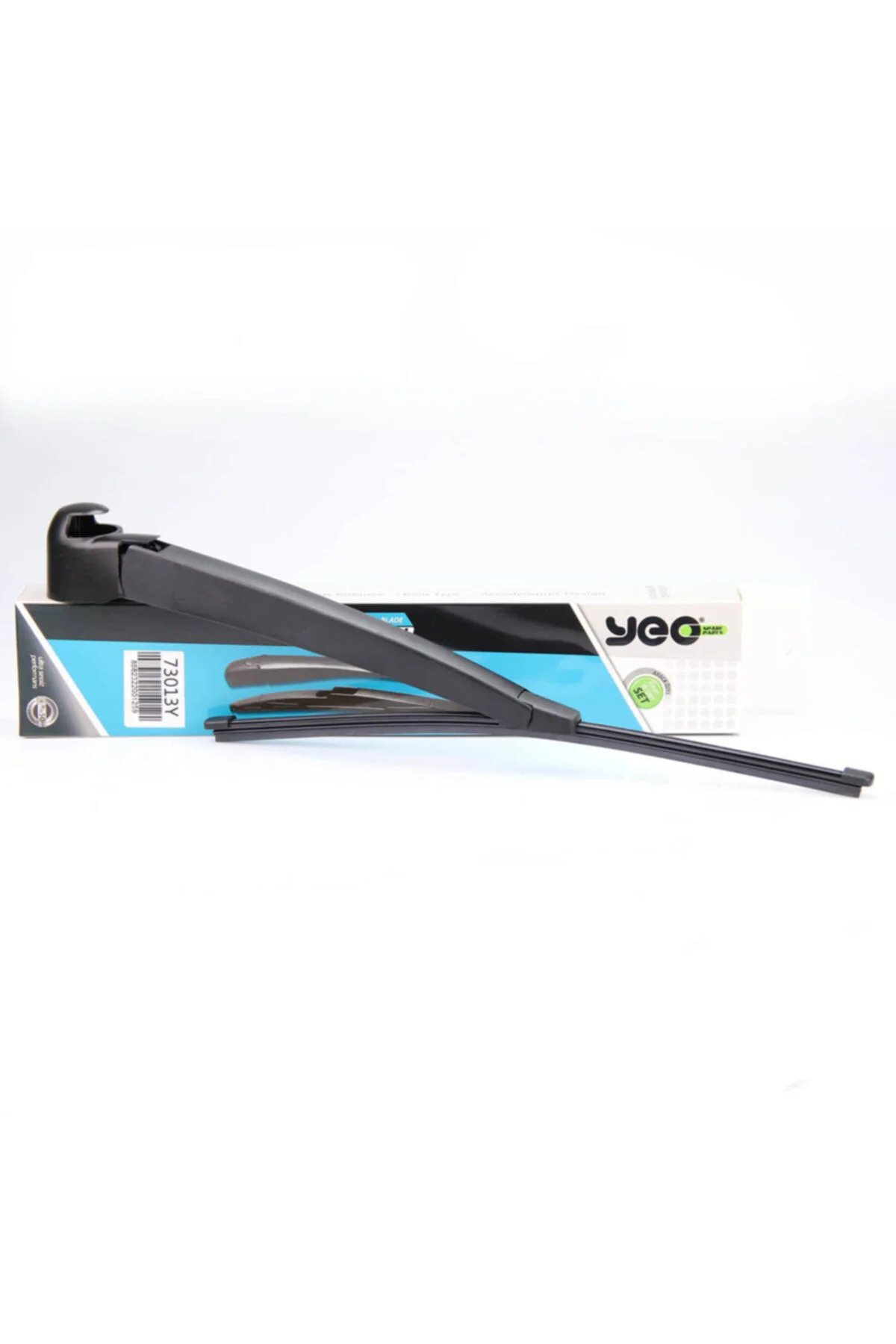 Seat Leon Arka Silecek Ve Kolu 2009-2012 Seat Leon Arka Silecek Ve Kolu 2009-2012