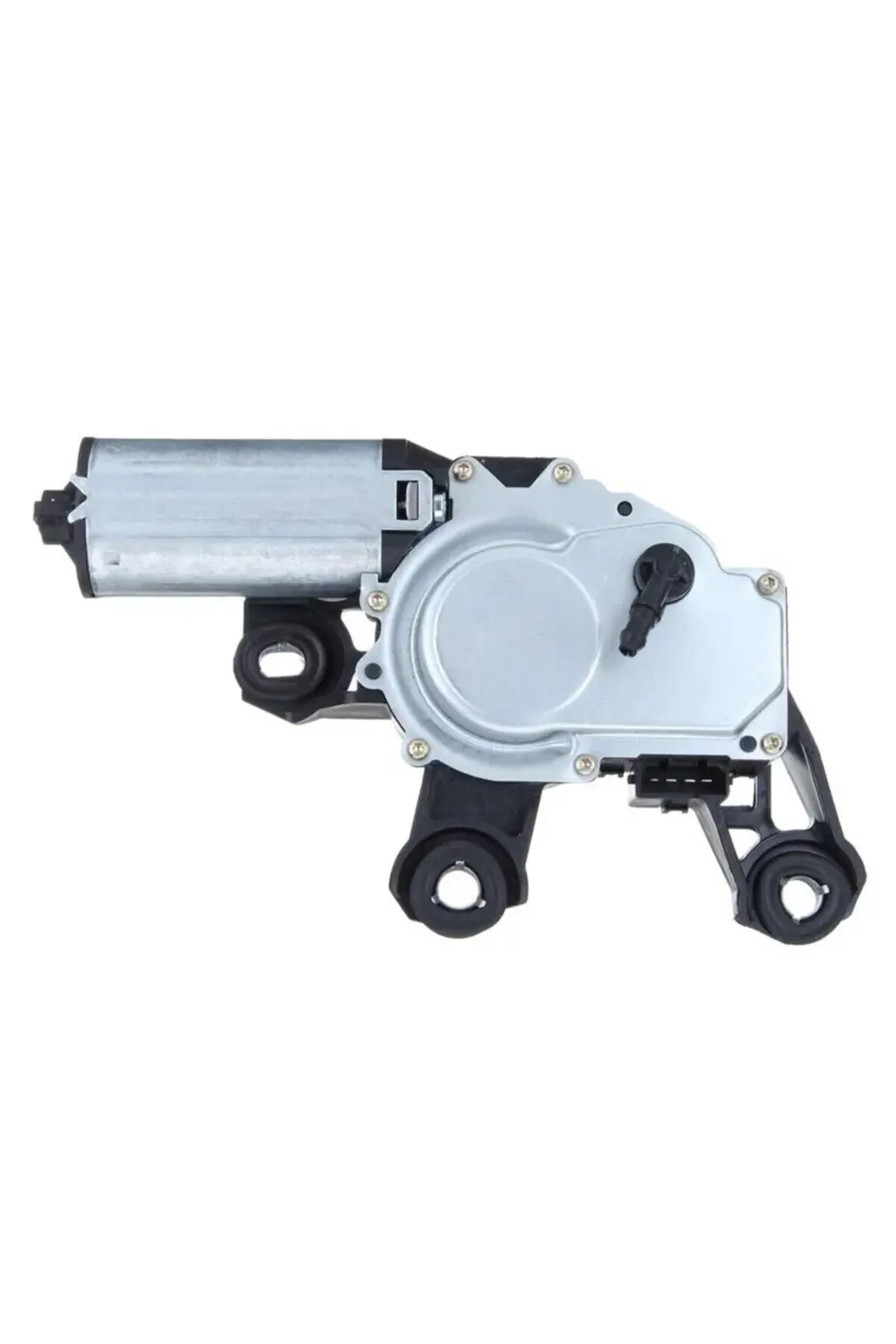 Seat Leon Arka Silecek Motoru 1999-2006