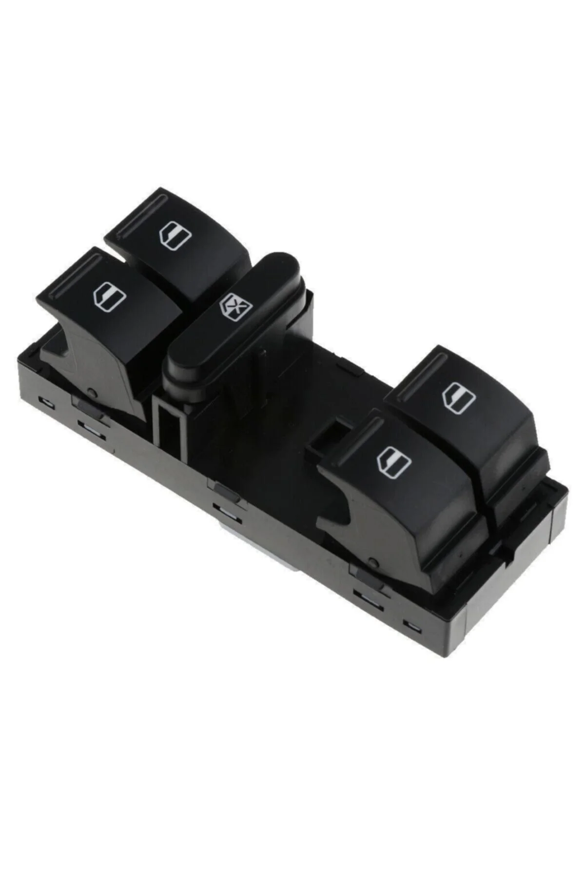 Seat Leon Cam Açma Düğmesi Anahtarı Dörtlü 2006-2012