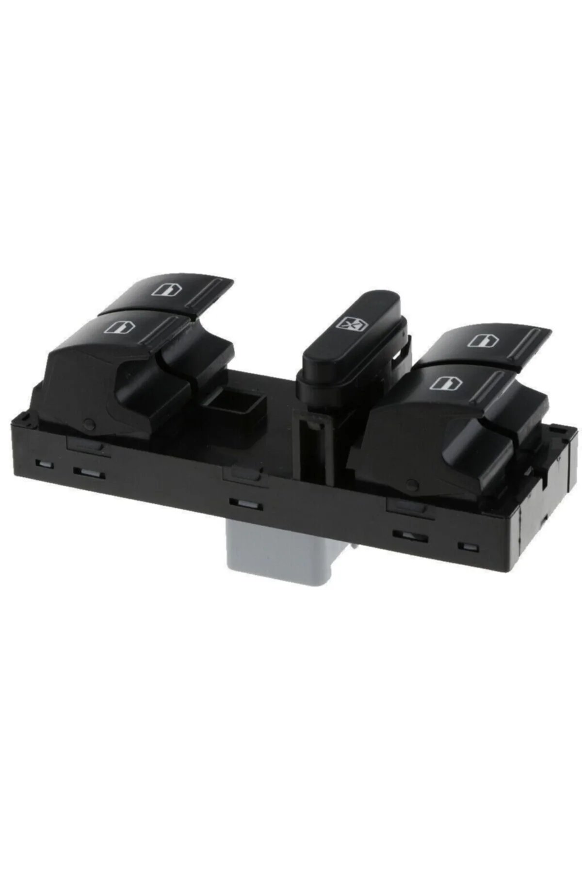 Seat Leon Cam Açma Düğmesi Anahtarı Dörtlü 2006-2012