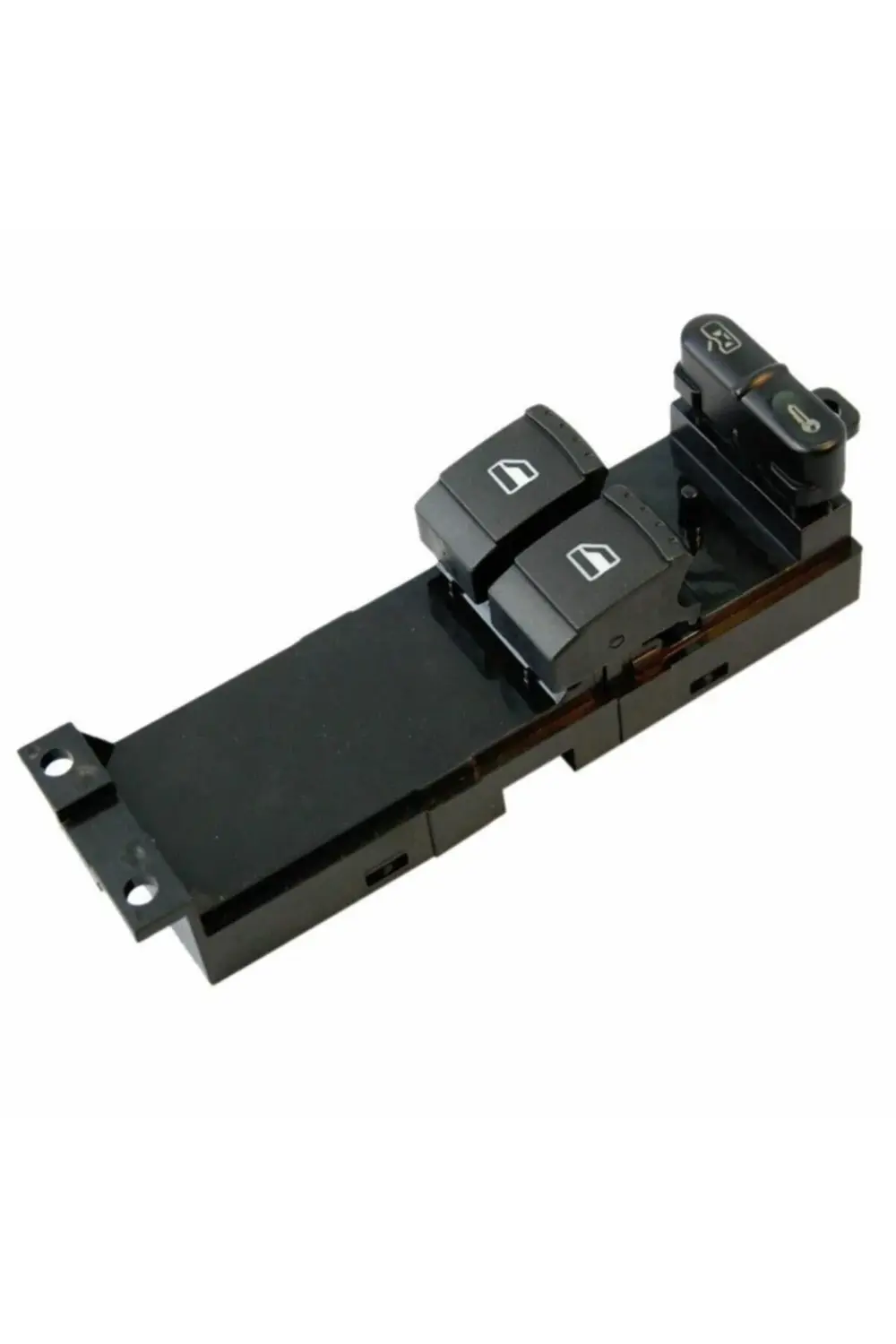 Seat Leon - Toledo Sol Ön Çiftli Cam Anahtar Düğmesi 1998--2005