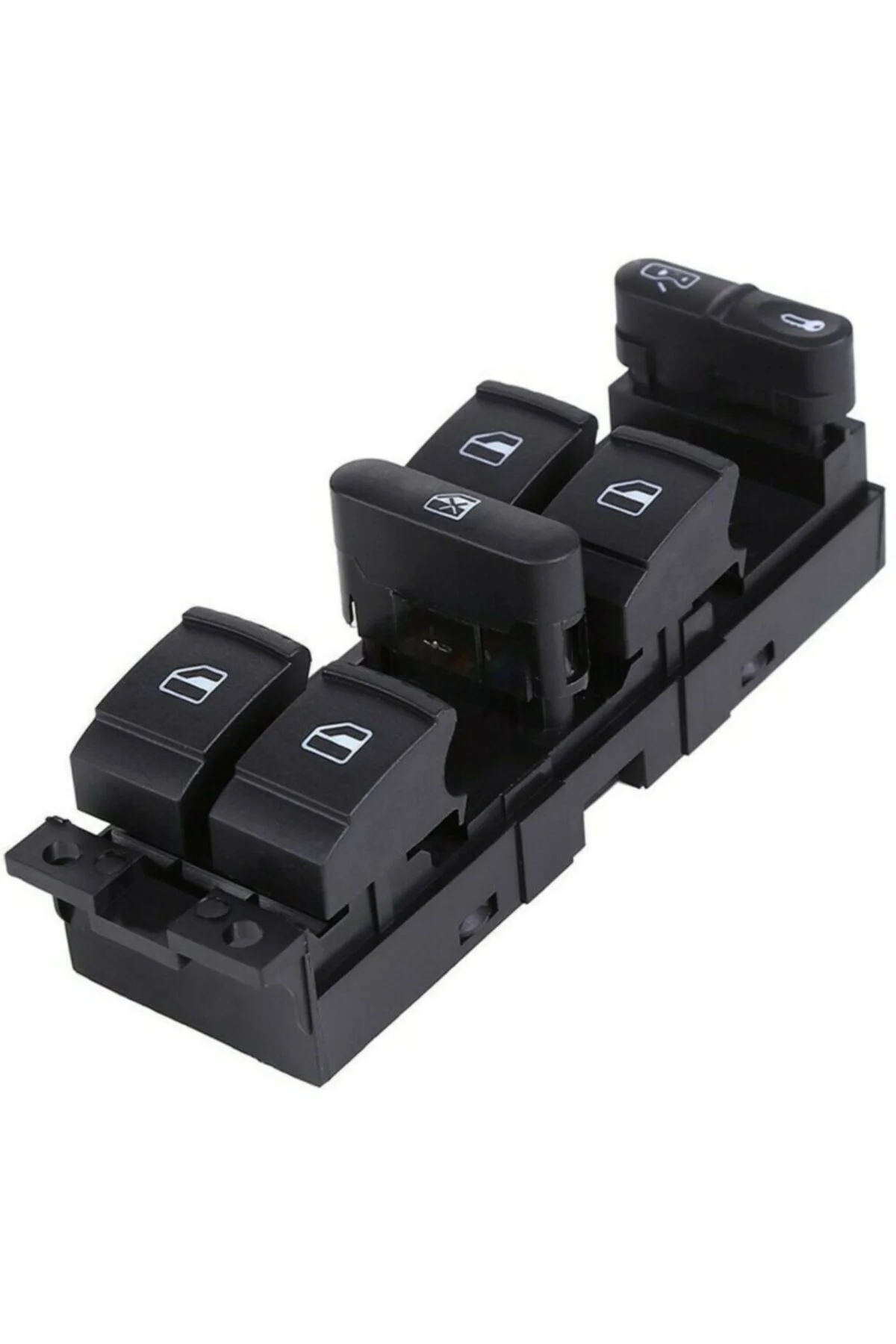 Seat Leon Toledo Sol Dörtlü Cam Düğmesi Anahtarı 1998-2005