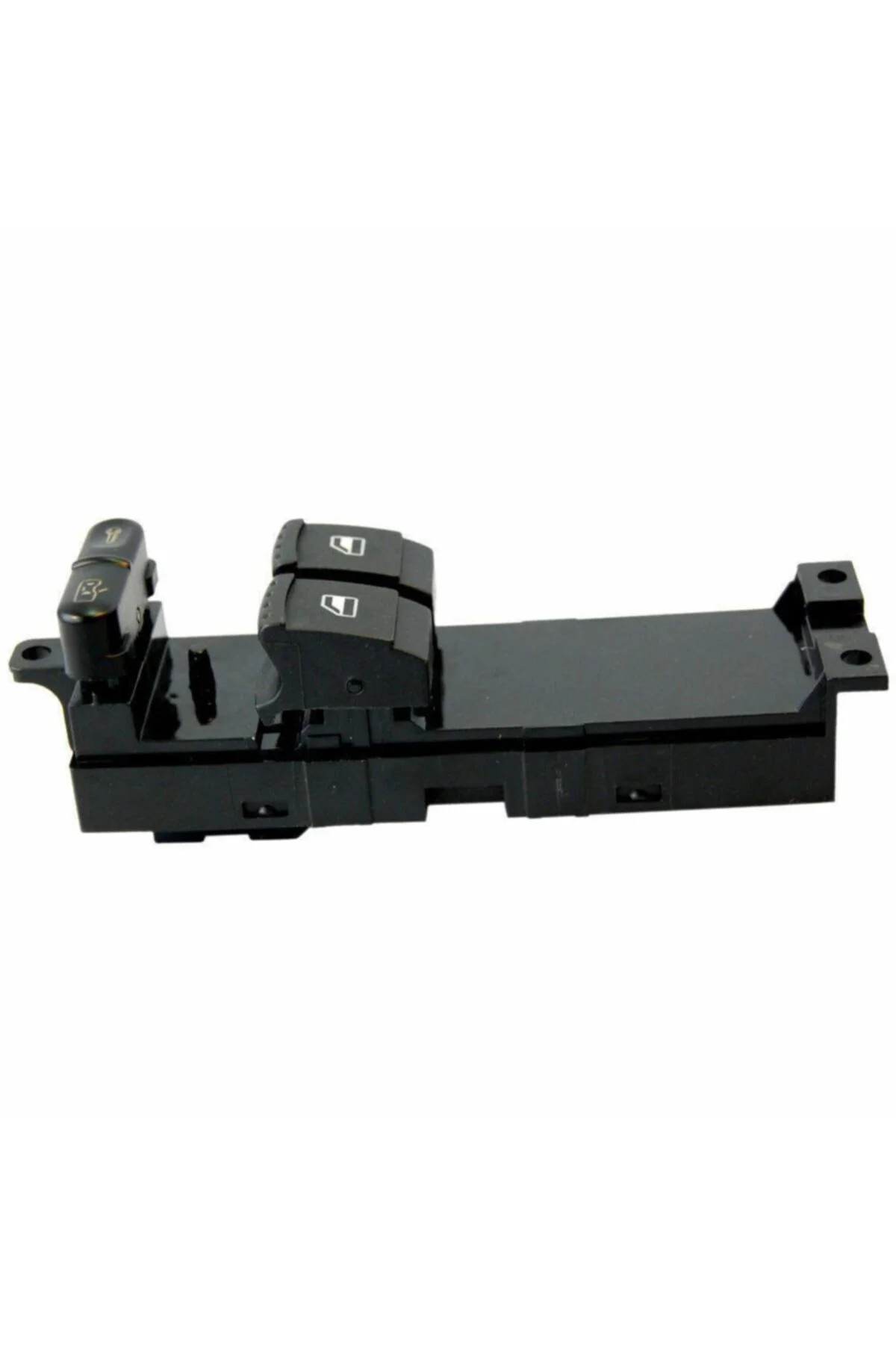 Seat Leon - Toledo Sol Ön Çiftli Cam Anahtar Düğmesi 1998--2005