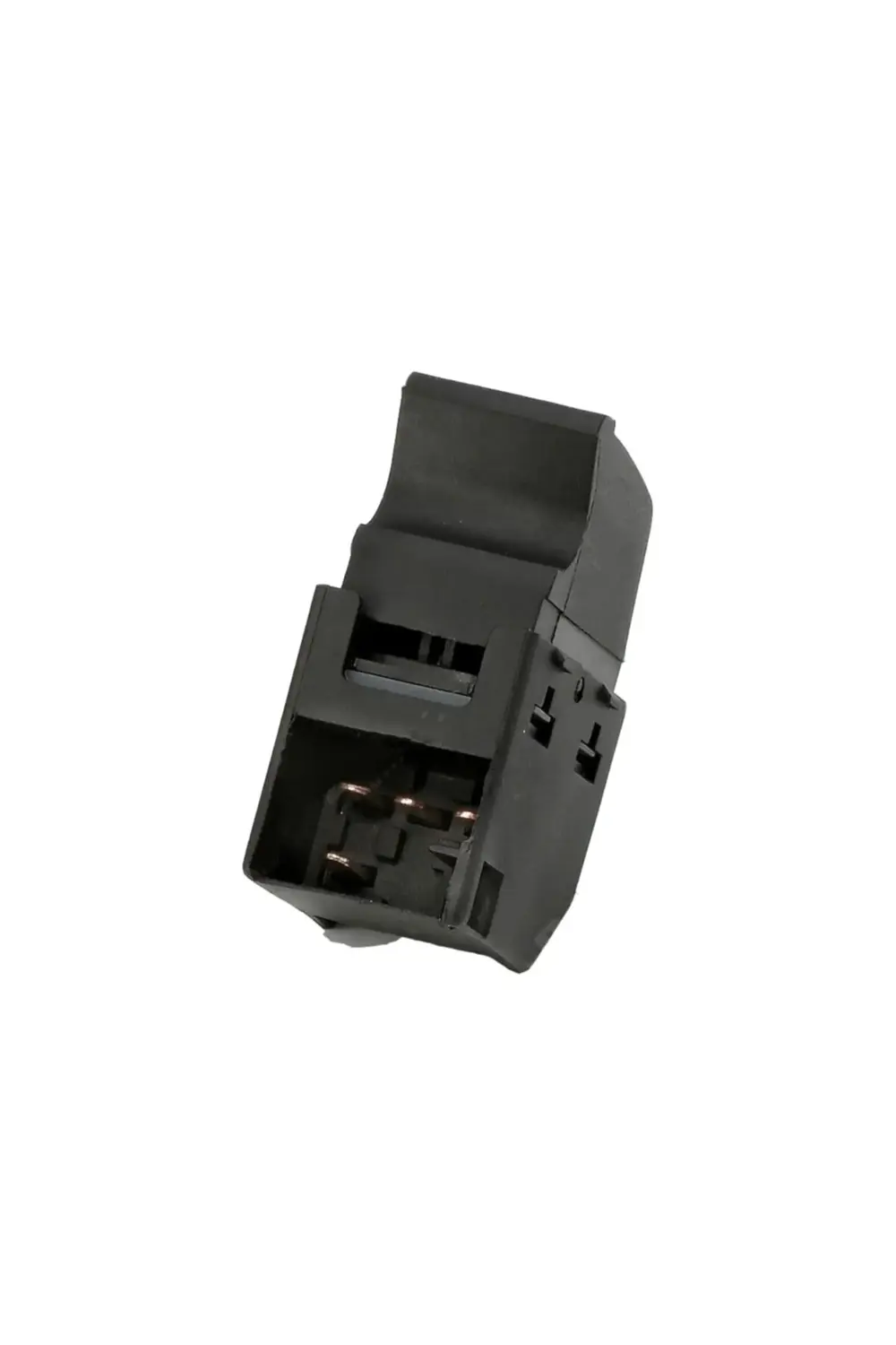Seat Leon Toledo Tekli Cam Düğmesi Arka