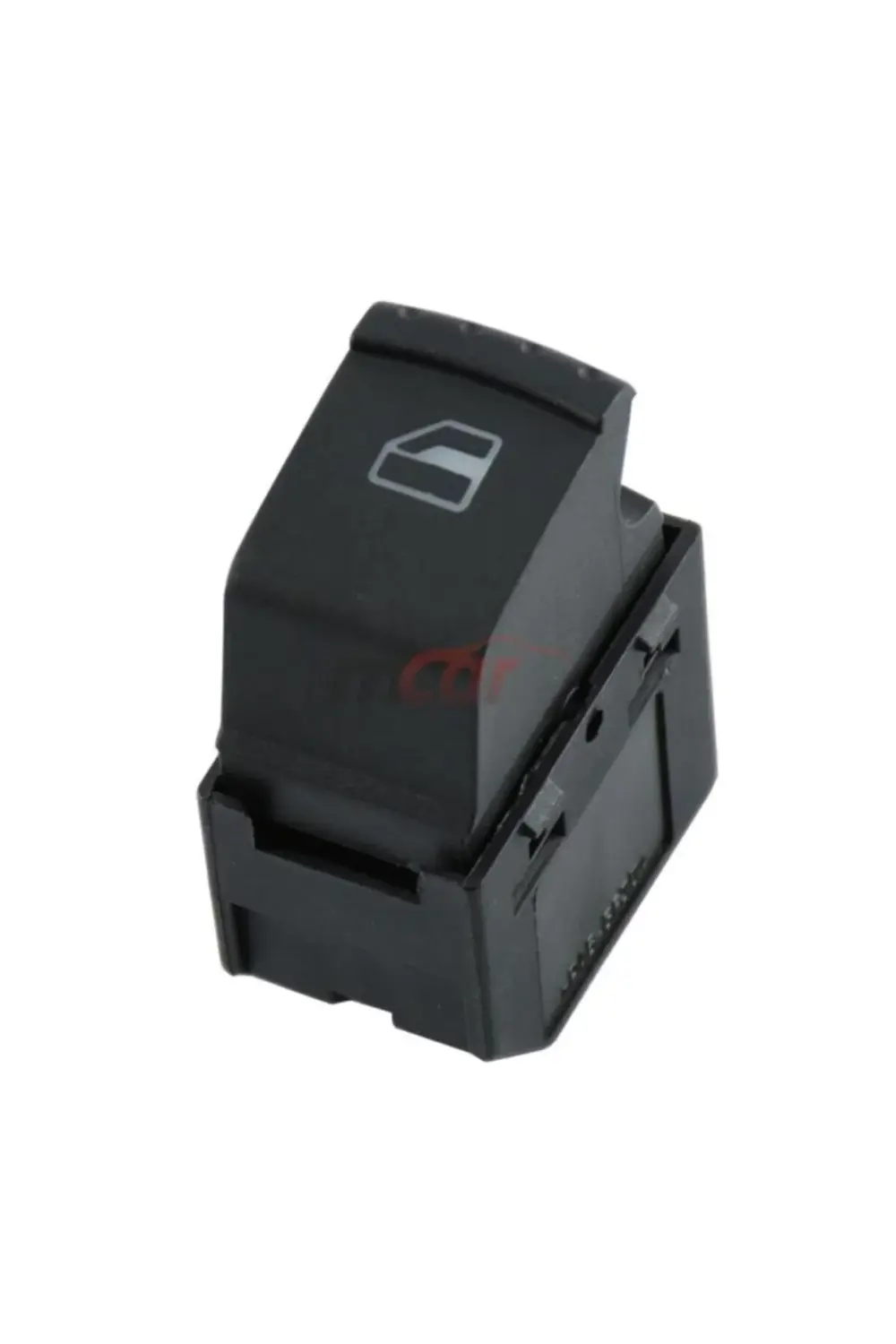 Seat Leon Toledo Uyumlu Tekli Cam Düğmesi Anahtarı 1999--2005