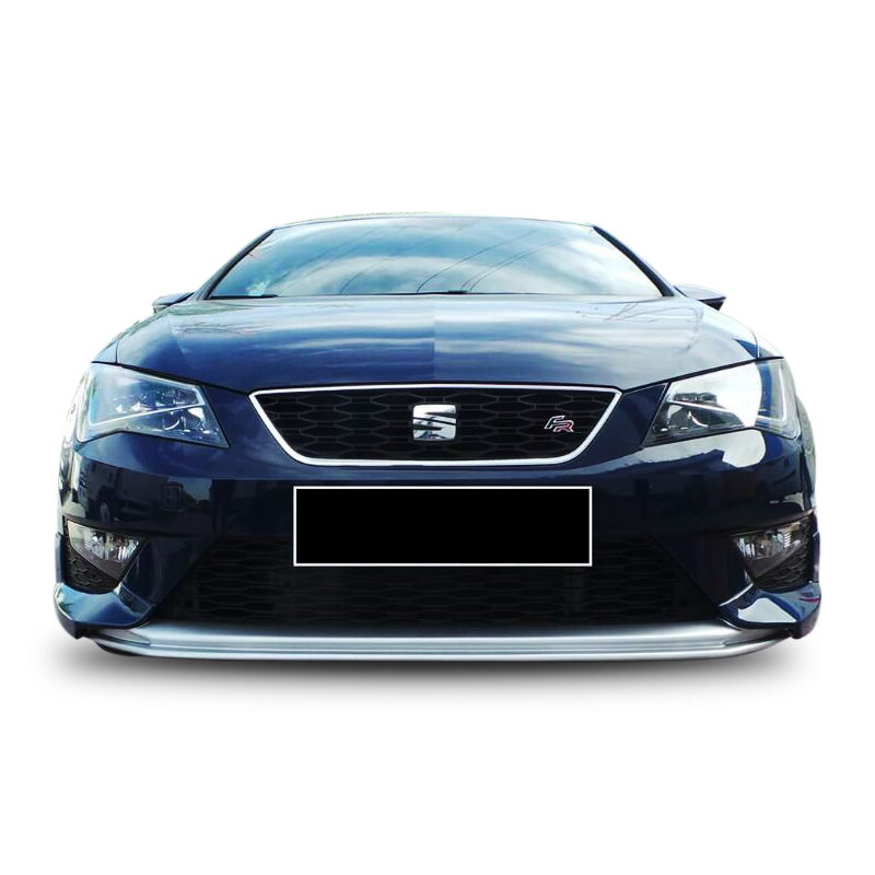Seat Leon Uyumlu Mk3 - 5F (2013-2016) Fr Uyumlu Dynamic Ön Tampon