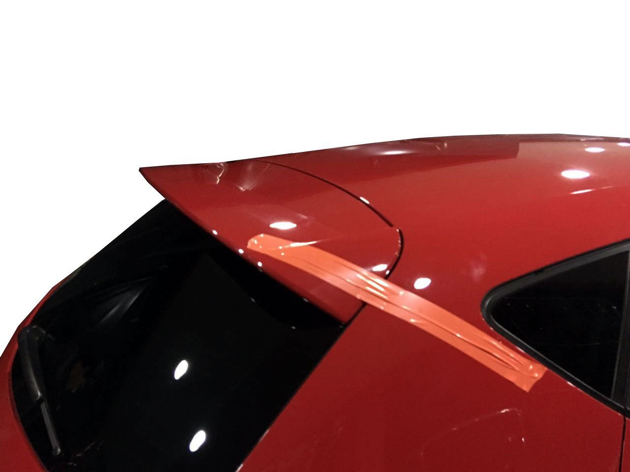 Seat Leon Uyumlu Mk3 5F (2013-2019) Fr - Style - Xcellence Uyumlu