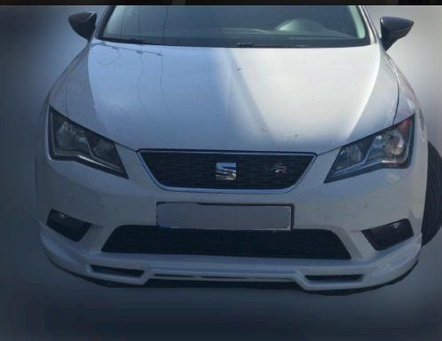 Seat Leon Uyumlu Ön Karlık 2013 - 2018 Model Arası Seat Leon Uyumlu Ön Karlık 2013 - 2018 Model Arası