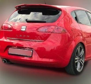 Seat Leon Uyumlu Spoiler 2006-2009 Arası Modellere Uyumludur Seat Leon Uyumlu Spoiler 2006-2009 Arası Modellere Uyumludur Fiyatı, Yorumları ve Özellikleri