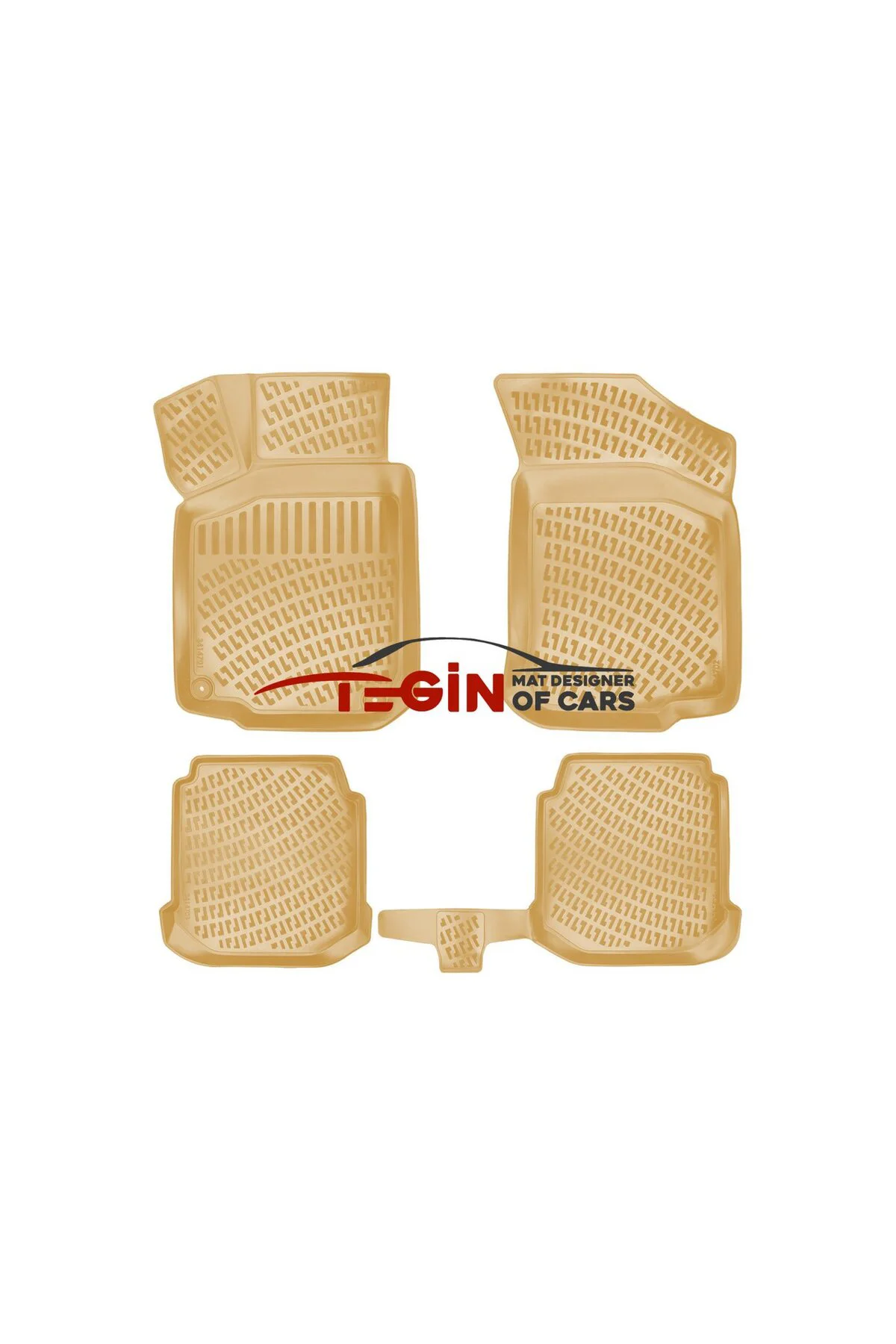 Seat Toledo 1998-2004 1.4/1.6 Turbo Bej 3D Havuzlu Paspas Fiyatı, Yorumları ve Özellikleri