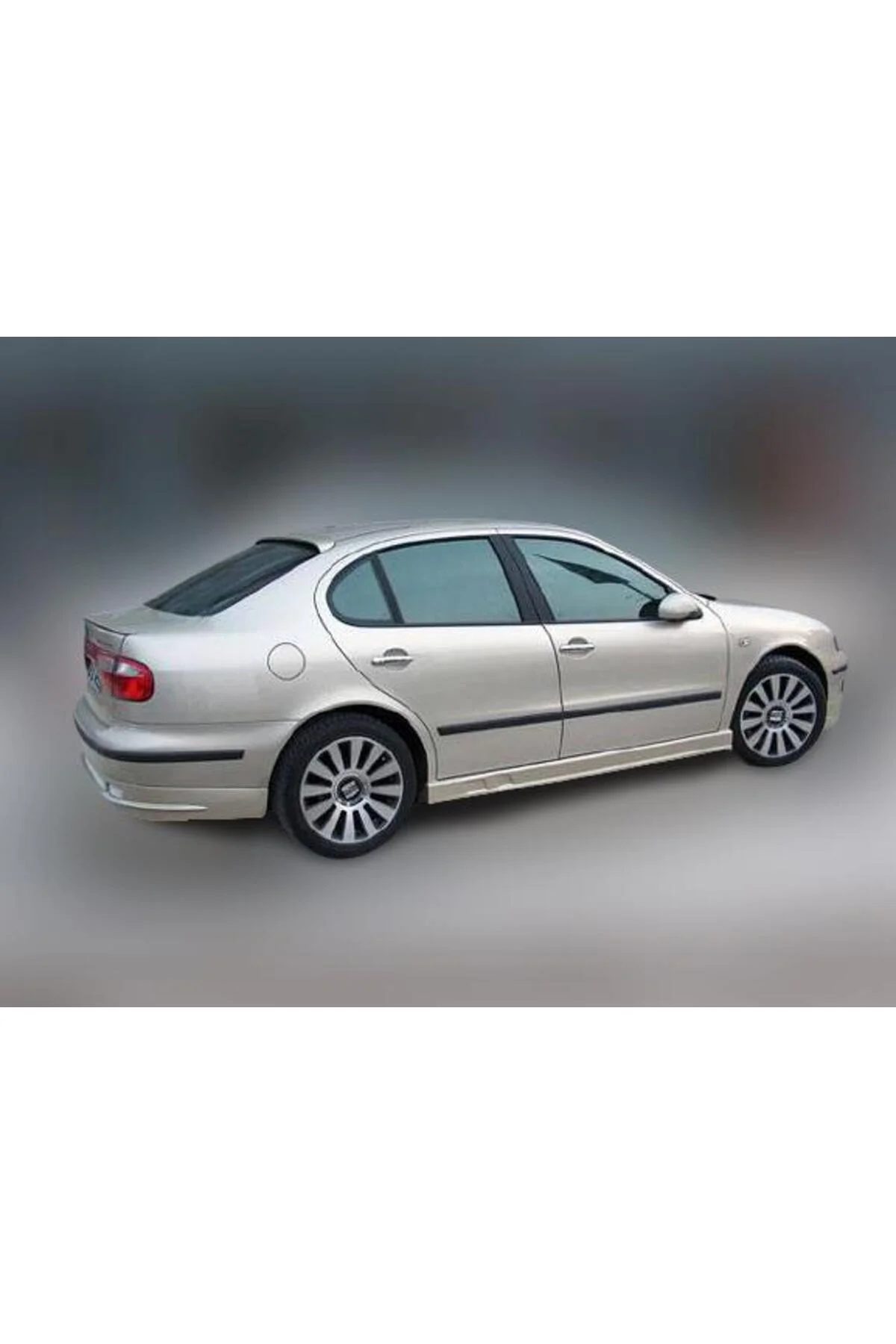 SEAT TOLEDO 1999-2005 SD ASTARLI YAN MARŞPİYEL