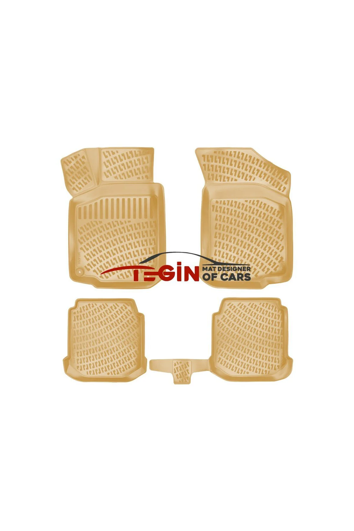 Seat Toledo 2004-2009 Manuel Siyah 3D Havuzlu Paspas Fiyatı, Yorumları ve Özellikleri