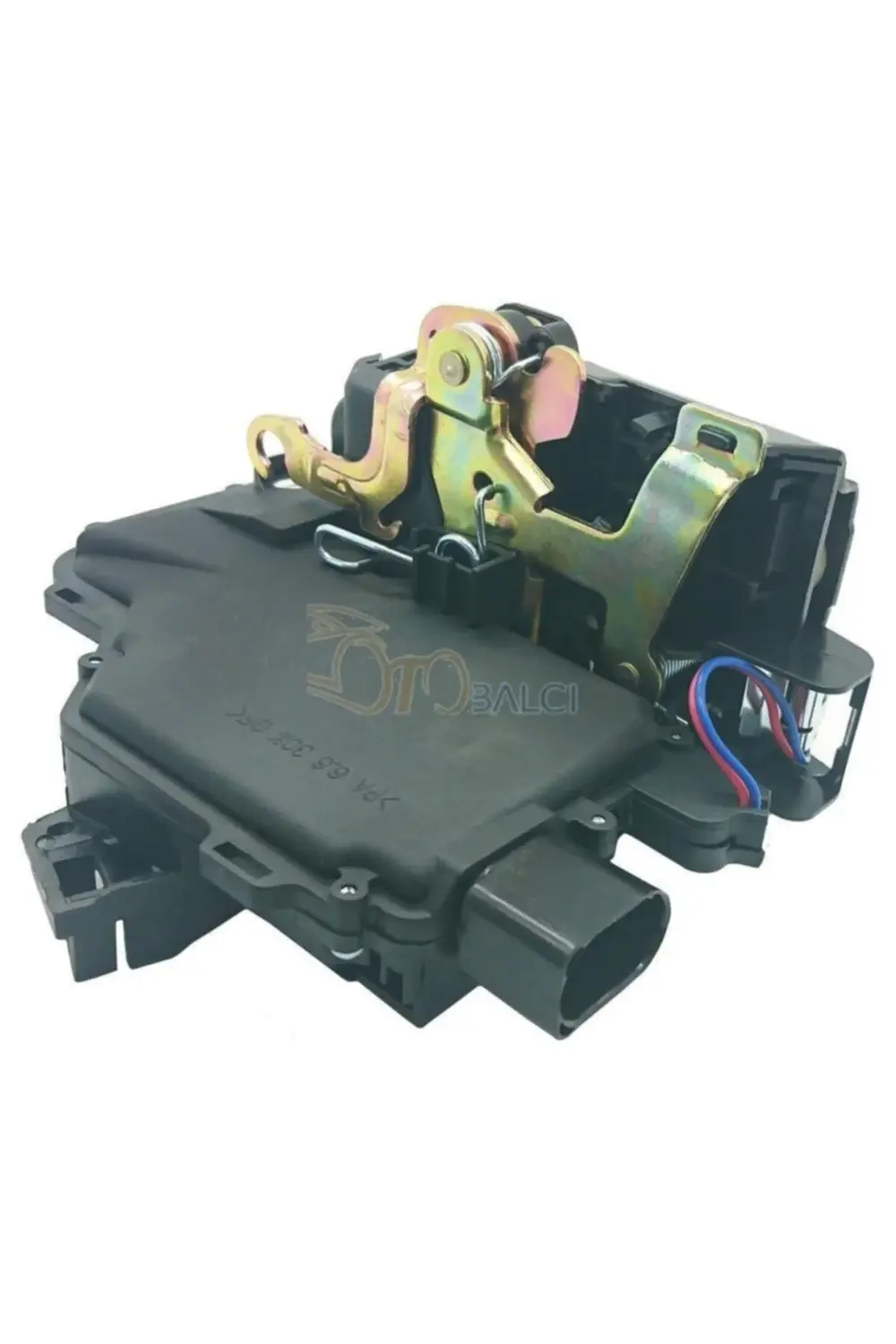 Seat Toledo Sağ Ön Kapı Kilit Motoru Kapı Kilidi 1998-2005