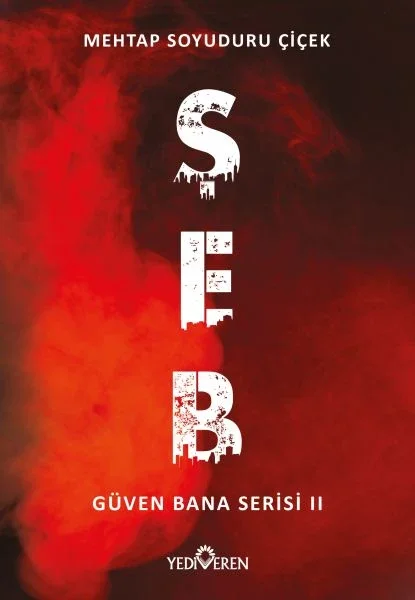 Şeb - Güven Bana Serisi 2 Fiyatı, Yorumları ve Özellikleri