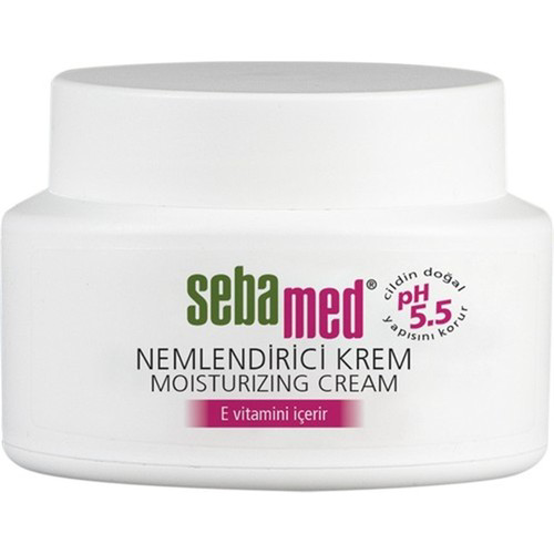 Sebamed Nemlendirici Günlük Bakım Kremi 75 Ml