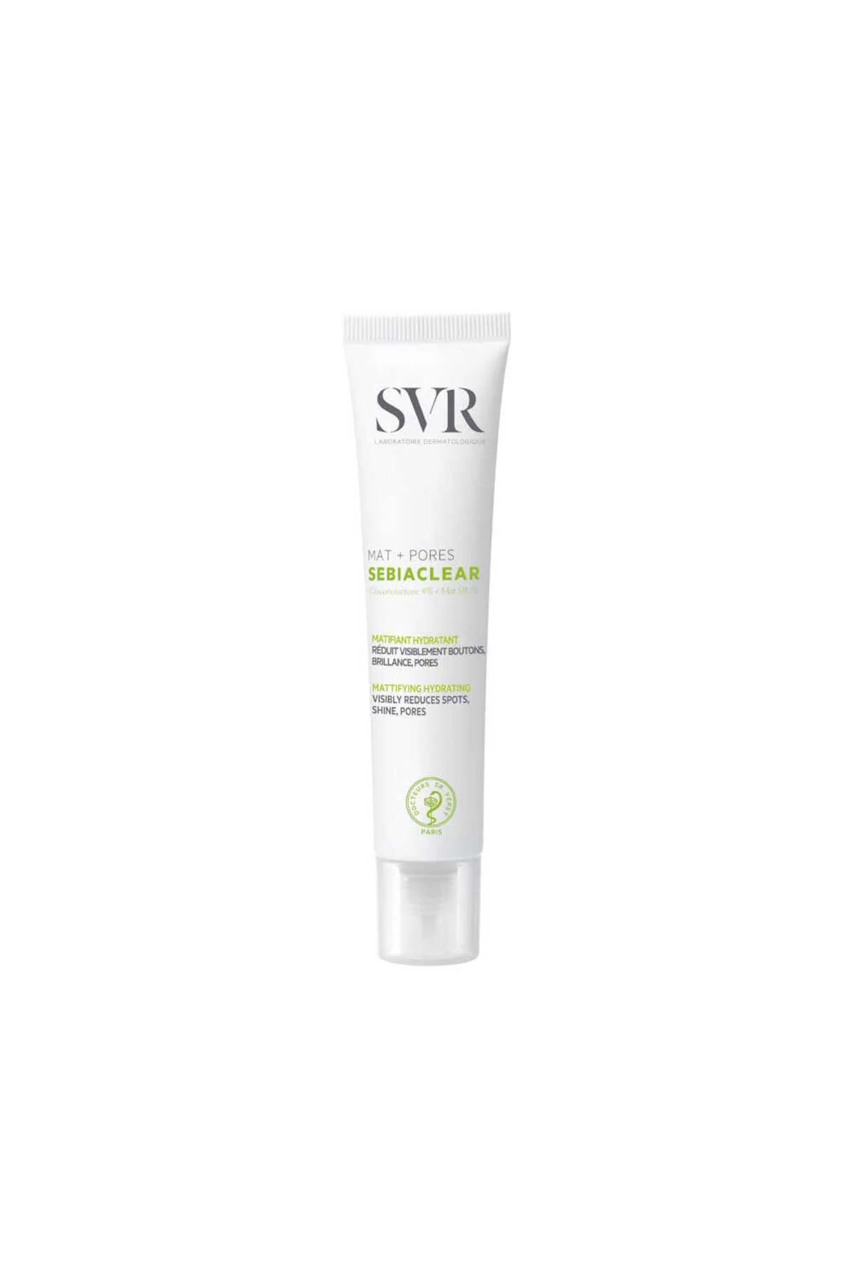 Sebiaclear Mat&Pores Bakım Kremi 40ml