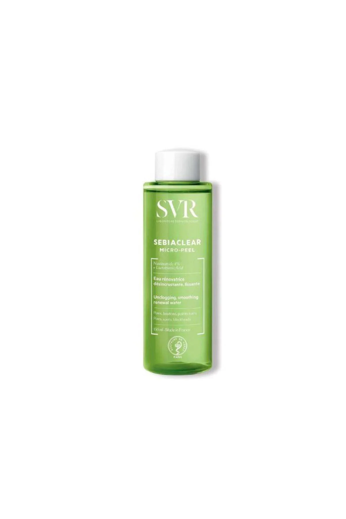 Sebiaclear Micro Peel 150 ml Sebiaclear Micro Peel 150 ml