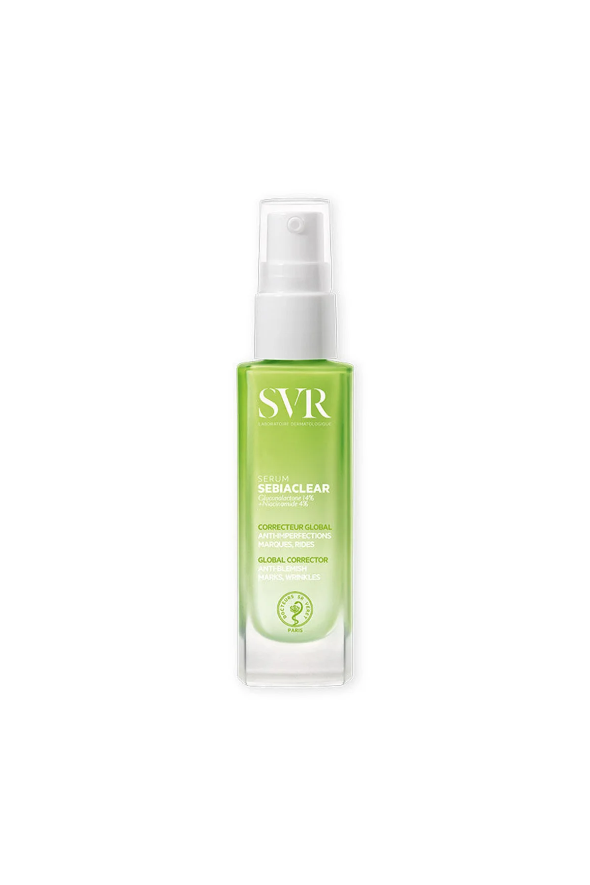 Sebiaclear Serum 30 ml